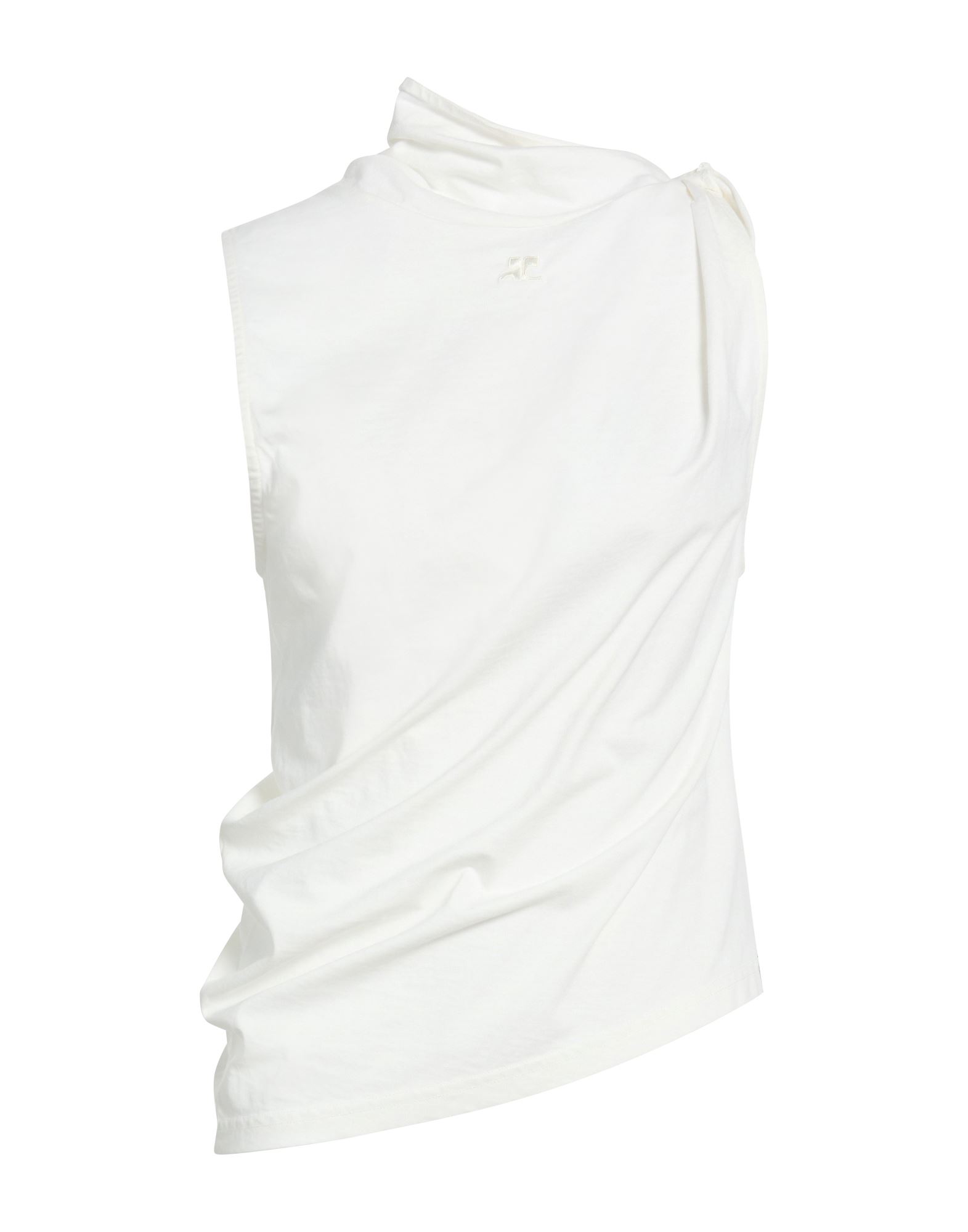 COURRÈGES COURRÈGES ΜΠΛΟΥΖΑΚΙΑ Τοπ