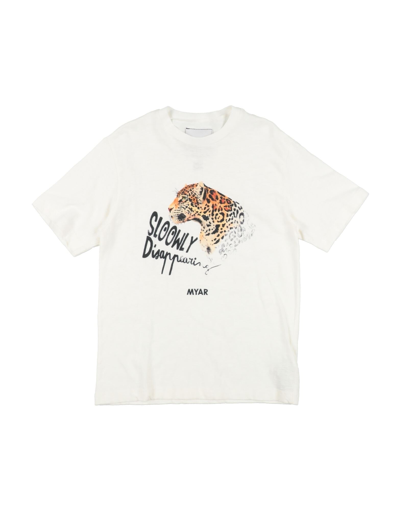  Myar - Tops - T-shirts - On Yoox.com 