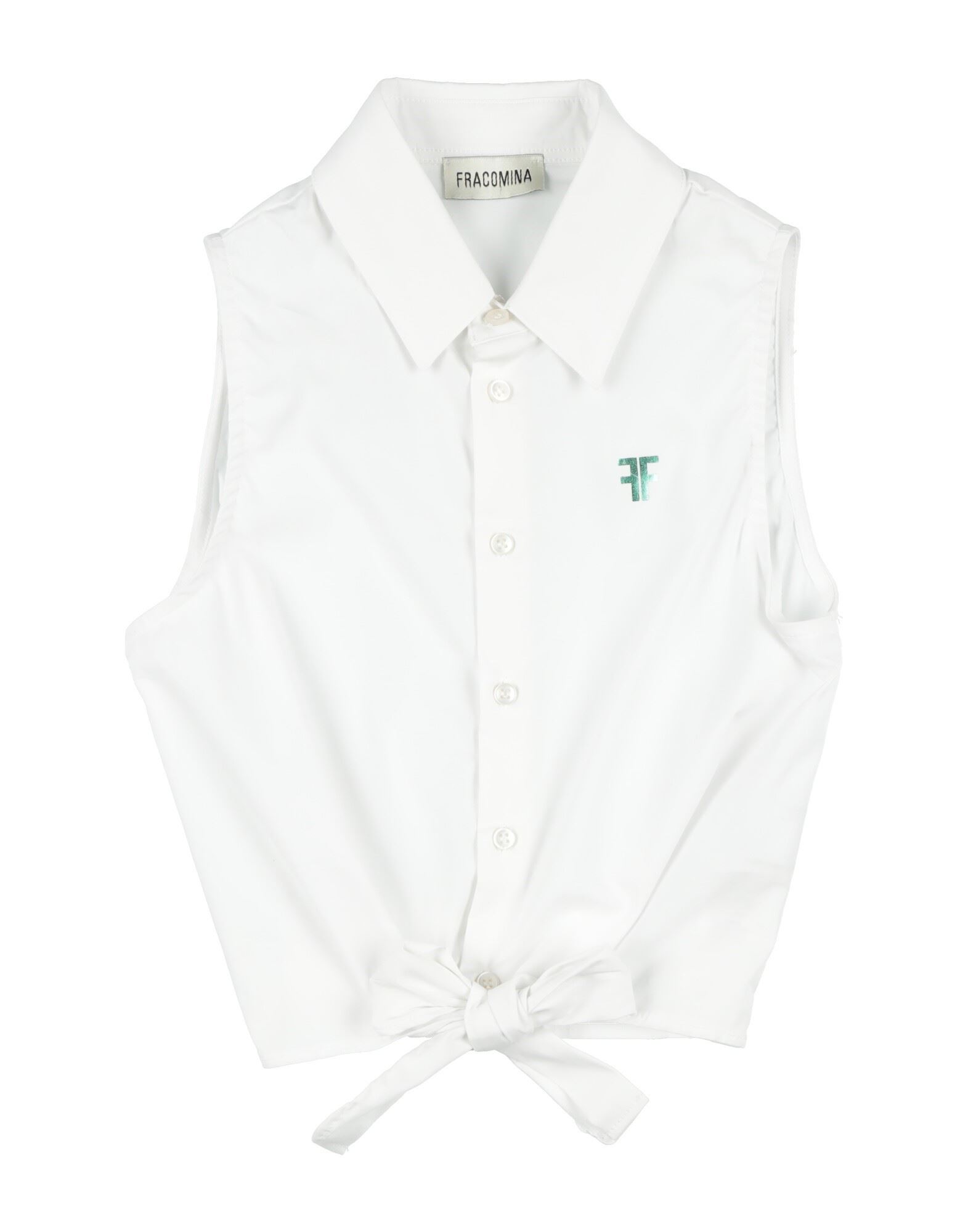  Fracomina Mini - Tops - Hemden - On Yoox.com 
