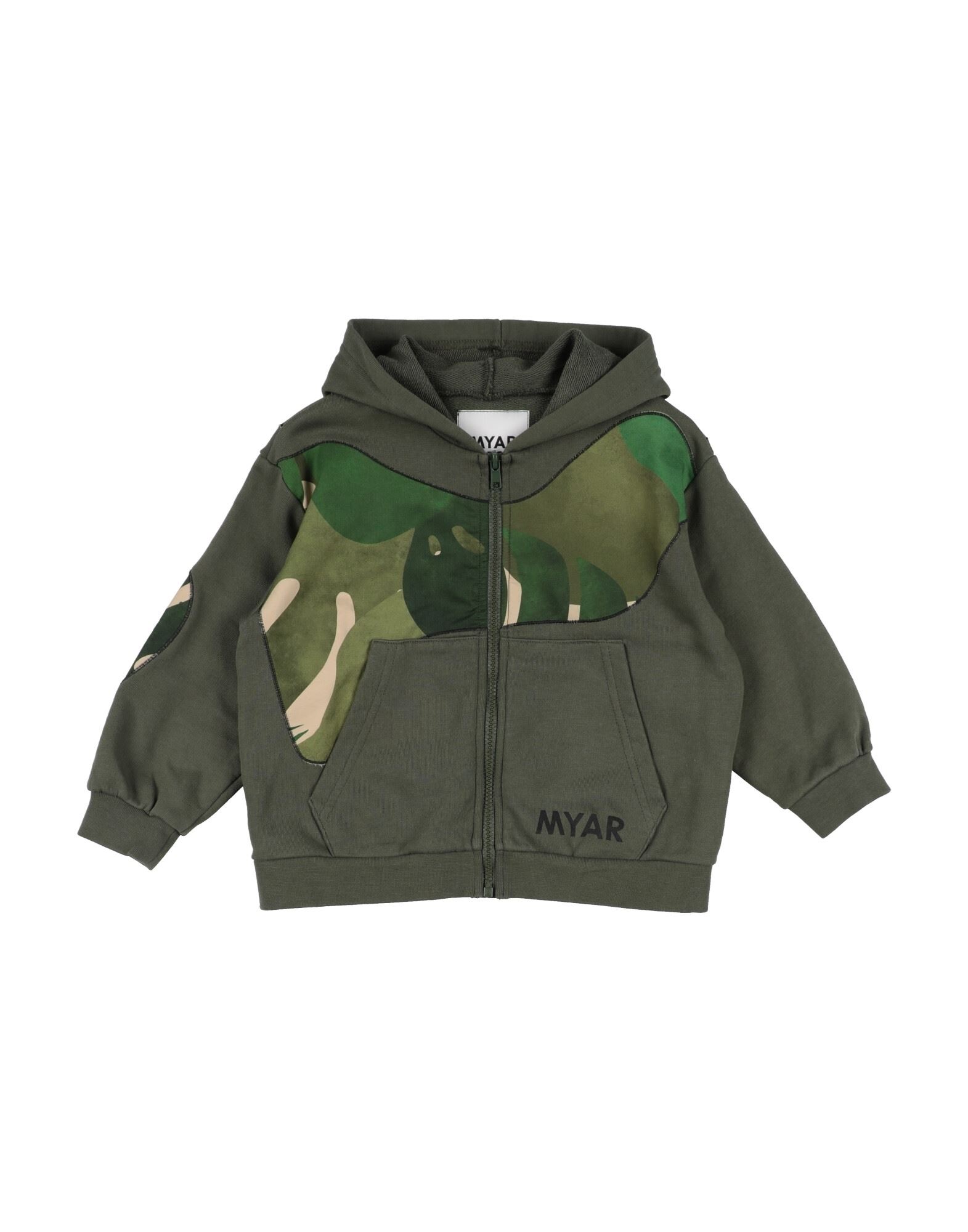  Myar - Tops - Sweatshirts - On Yoox.com 