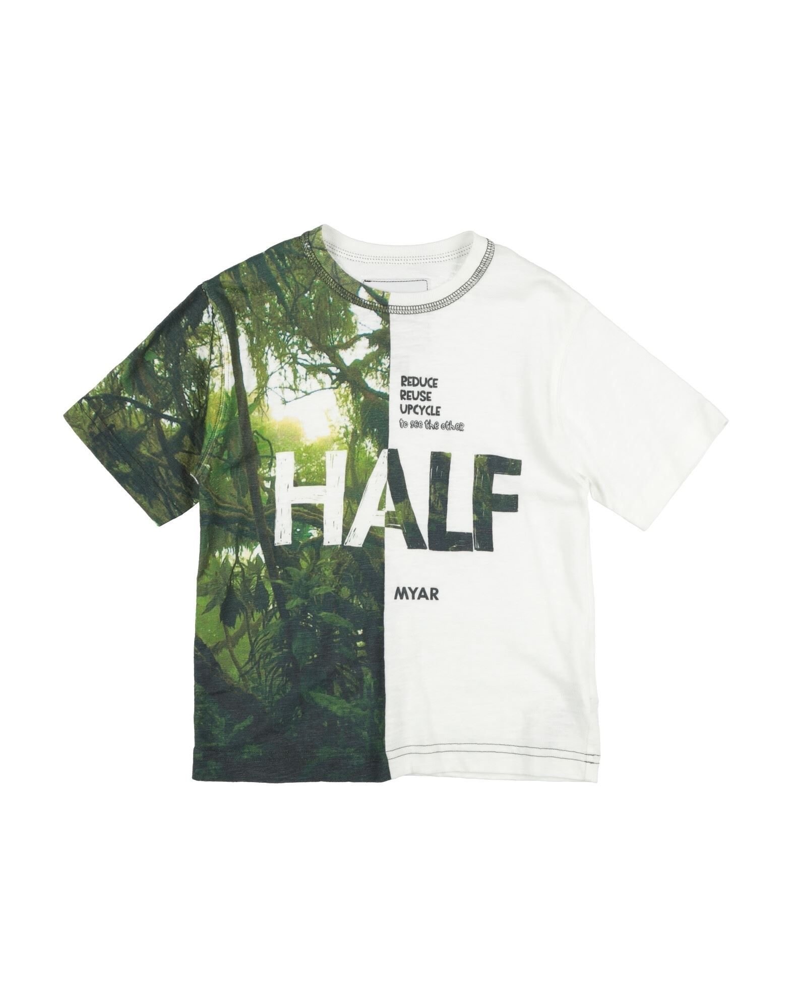  Myar - Tops - T-shirts - On Yoox.com 