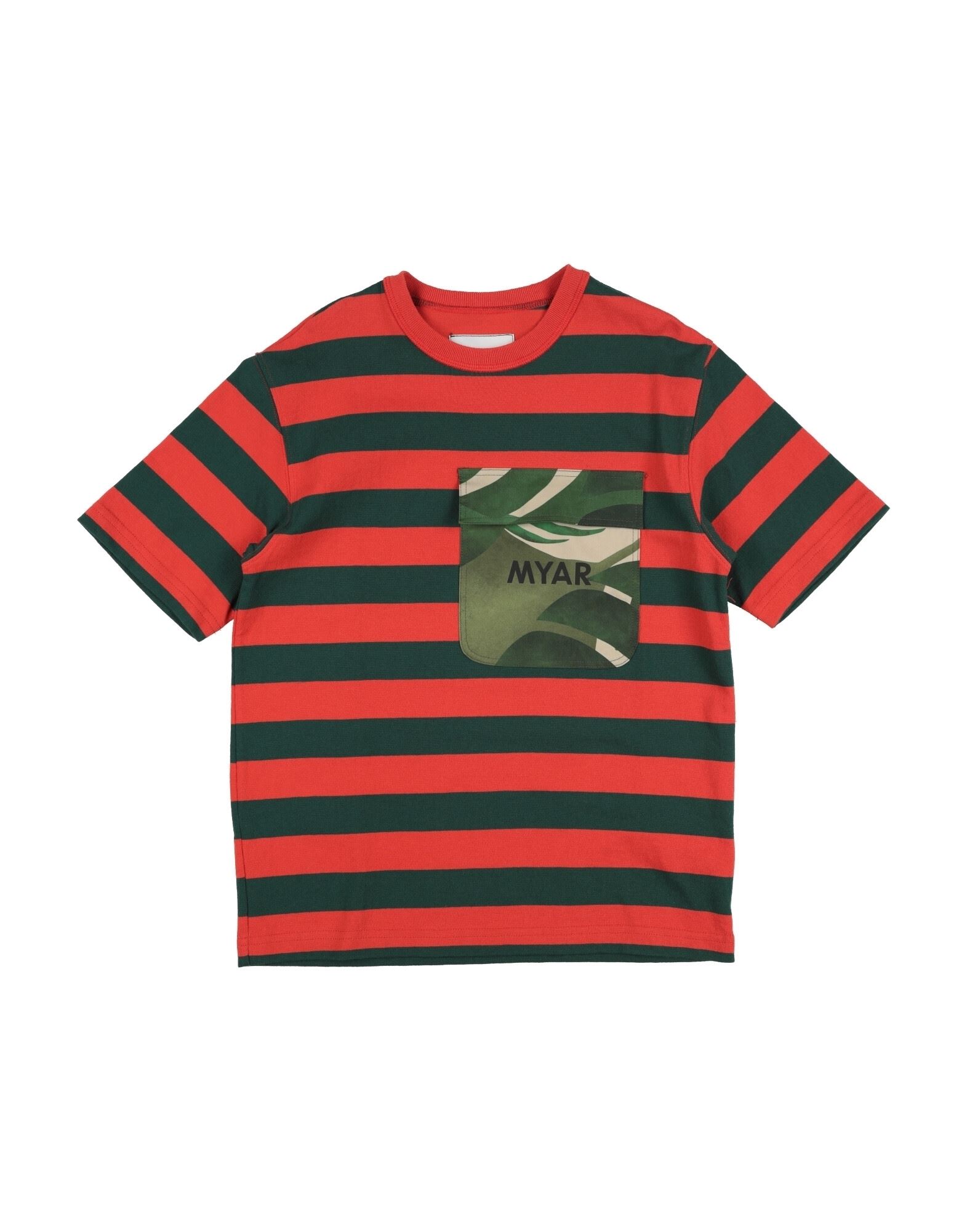  Myar - Tops - T-shirts - On Yoox.com 