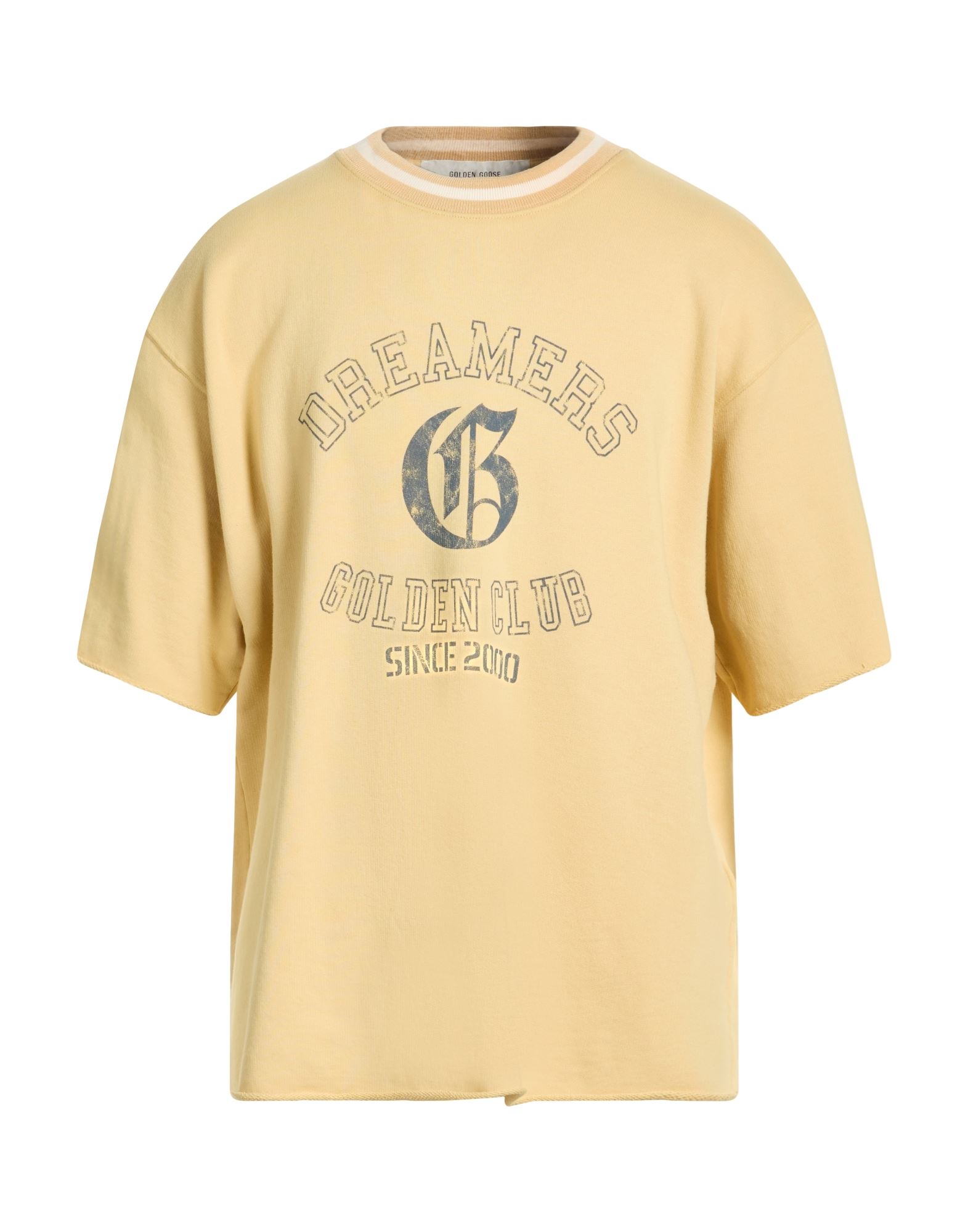  Golden Goose - Tops - Sweatshirts - On Yoox.com 