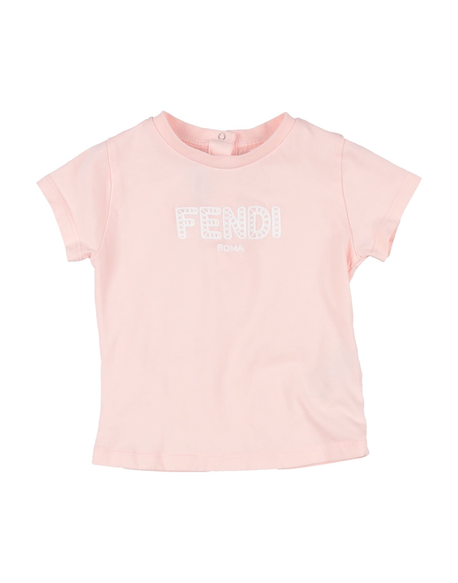  Fendi - Tops - T-shirts - On Yoox.com 