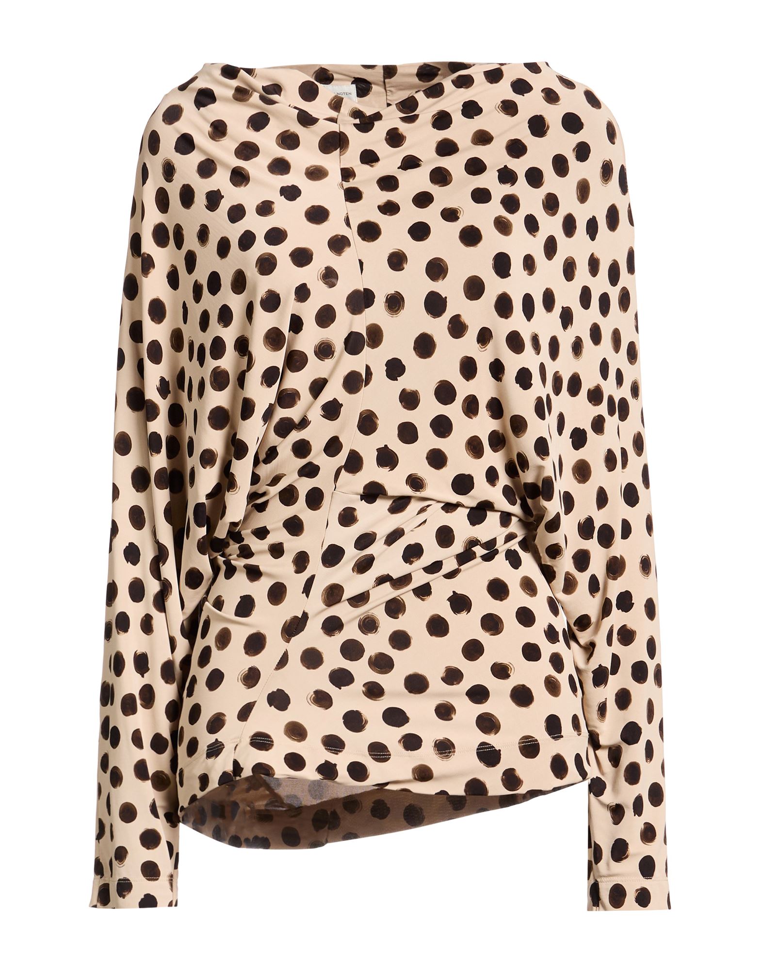 DRIES VAN NOTEN ΜΠΛΟΥΖΑΚΙΑ T-shirt