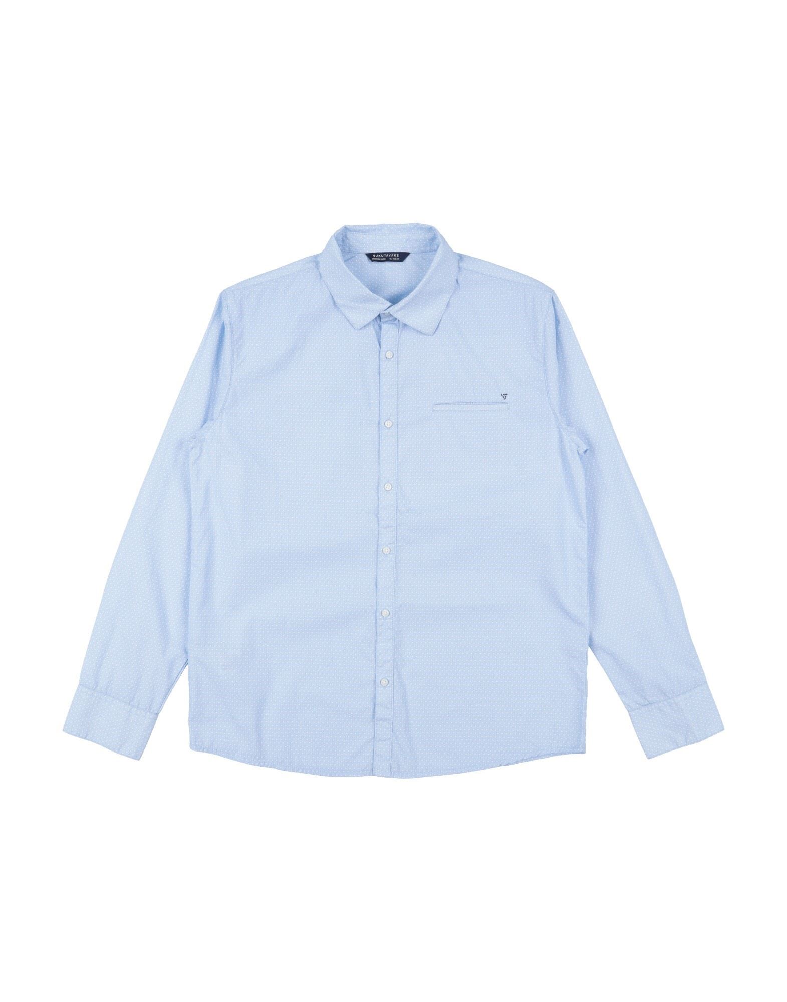  Nukutavake - Tops - Hemden - On Yoox.com 