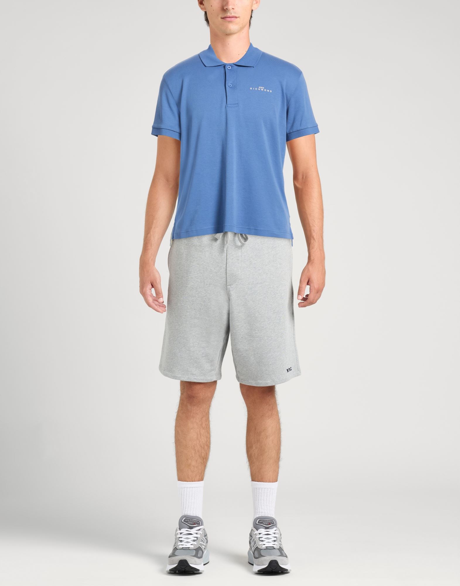  John Richmond - Camisetas Y Tops - Polos - On Yoox.com 