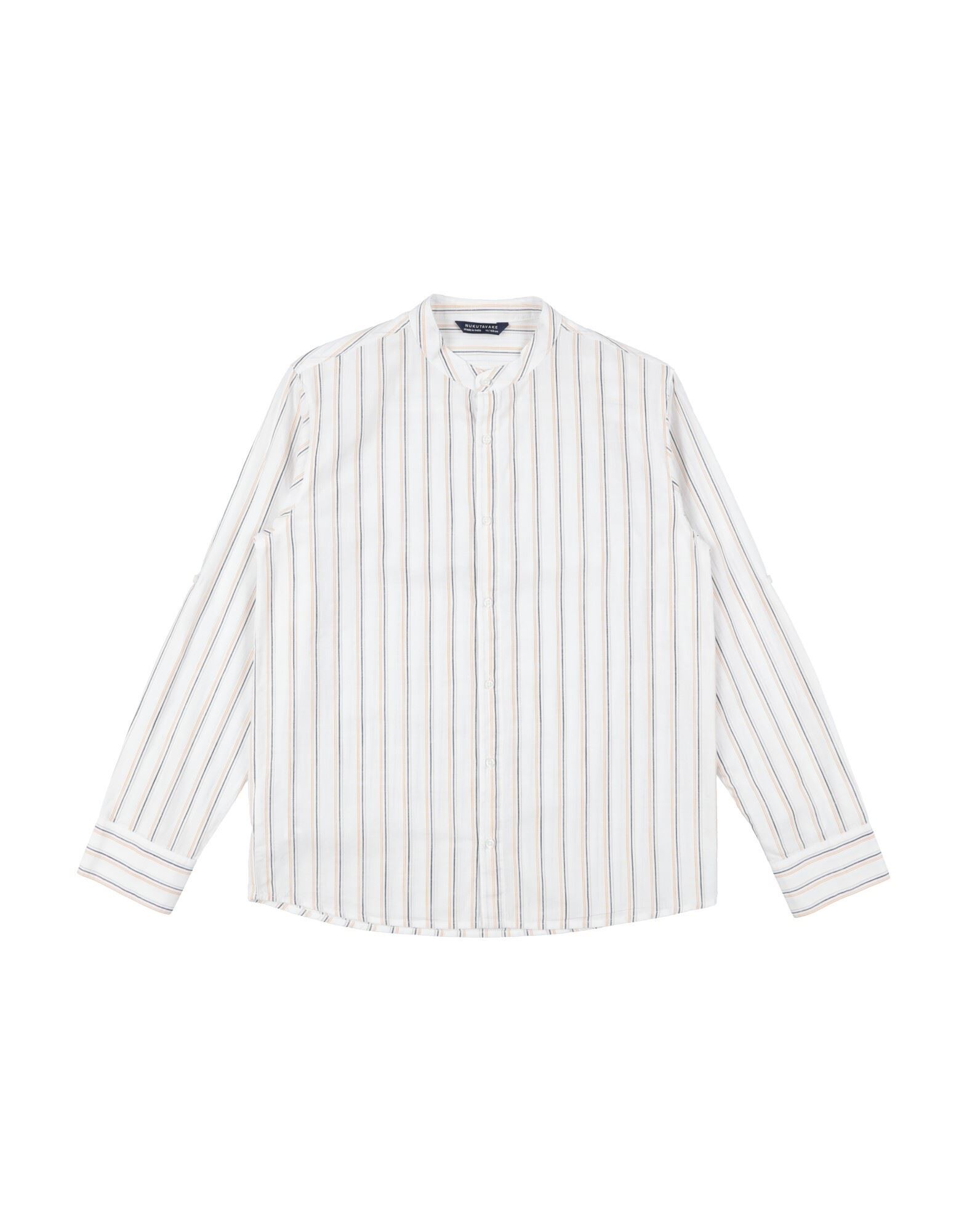  Nukutavake - Tops - Hemden - On Yoox.com 