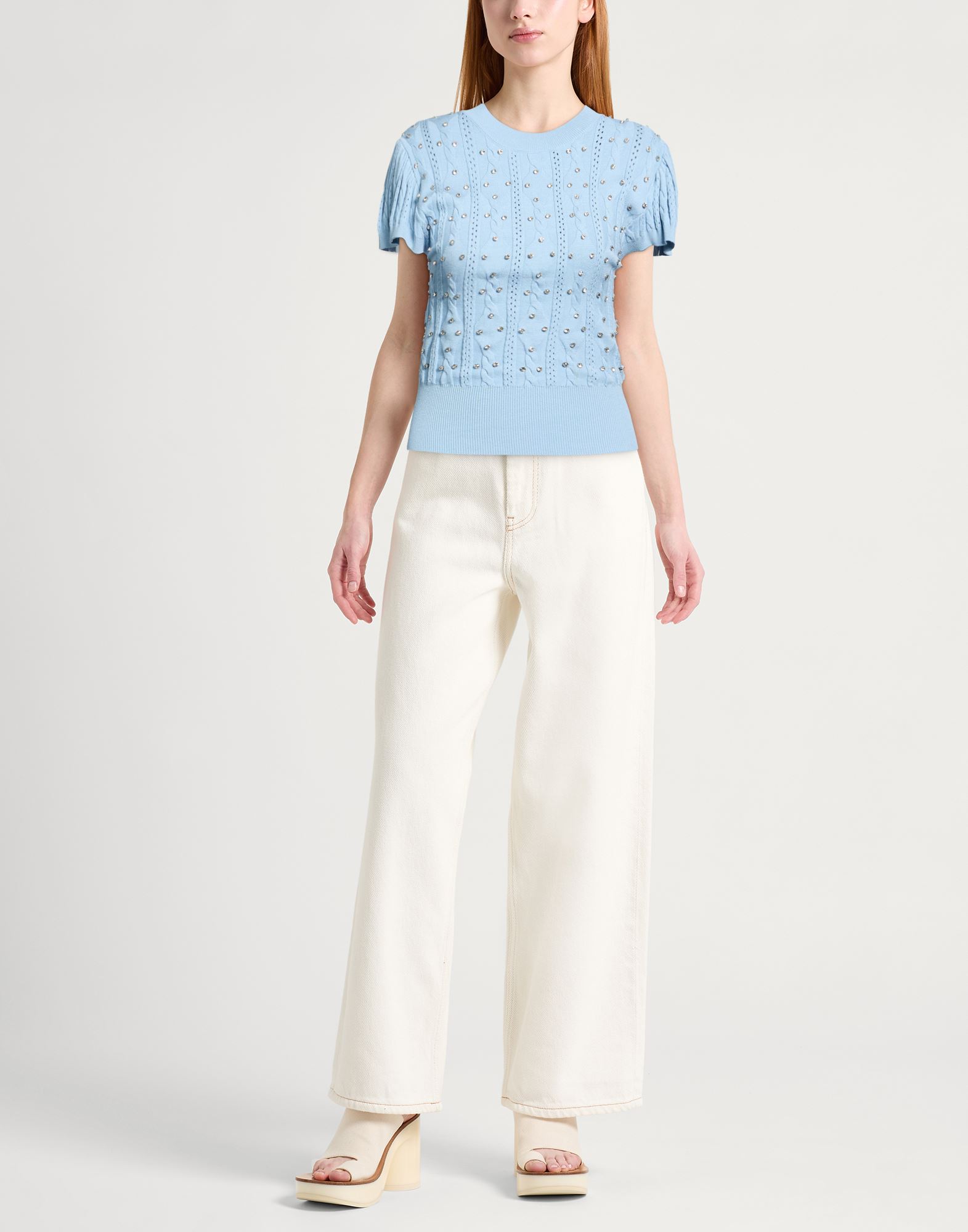  Silvian Heach - Prendas De Punto - Pullover - On Yoox.com 