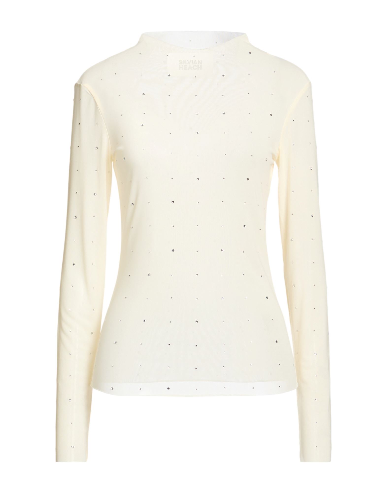  Silvian Heach - Camisetas Y Tops - Tops - On Yoox.com 