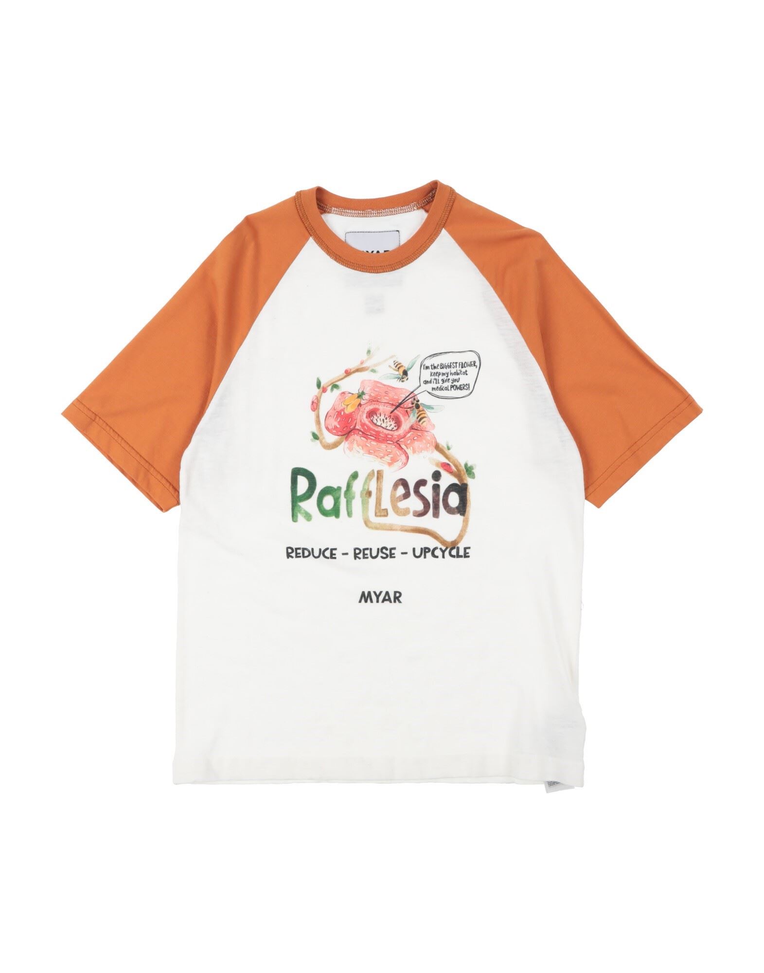  Myar - Tops - T-shirts - On Yoox.com 