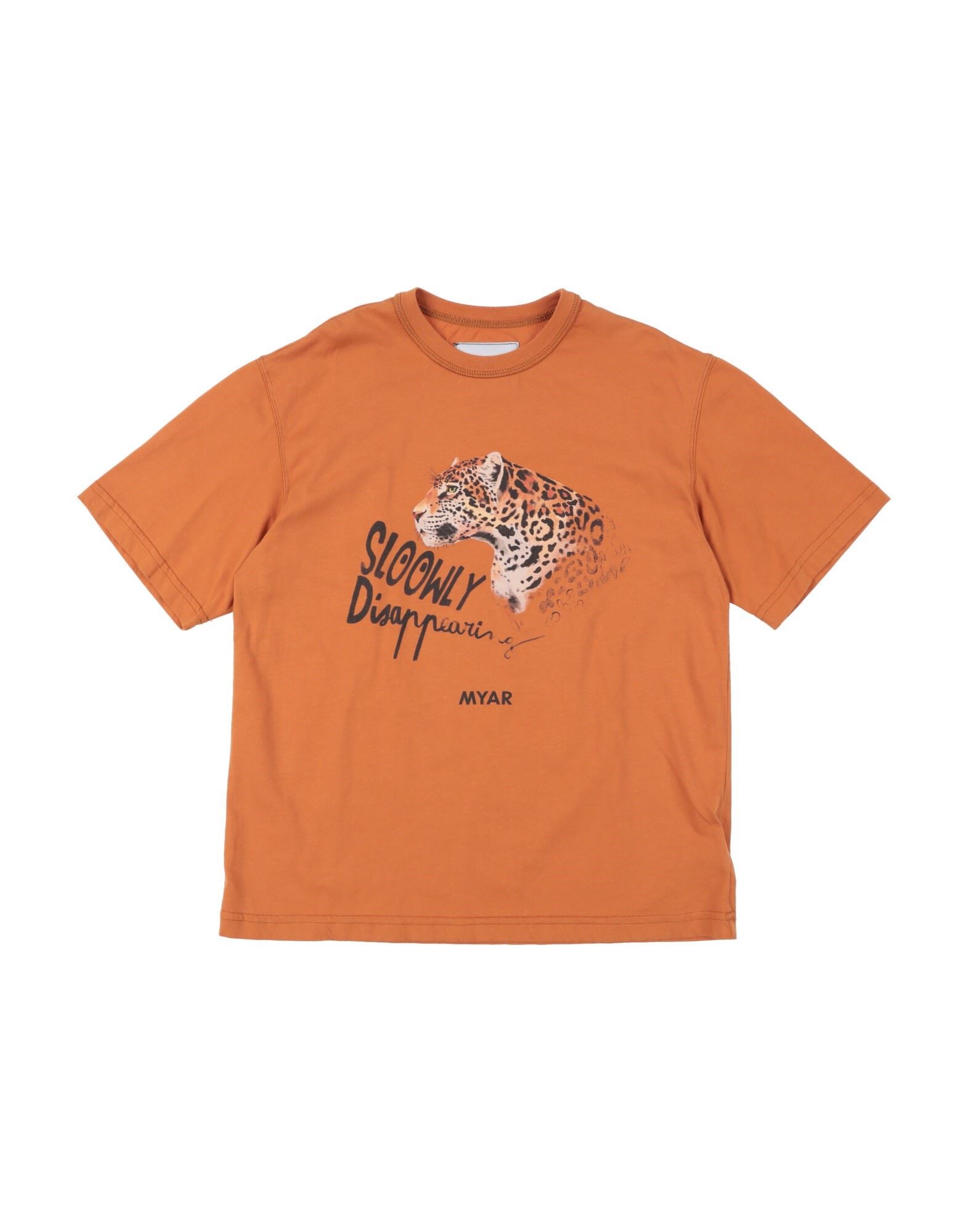  Myar - Tops - T-shirts - On Yoox.com 
