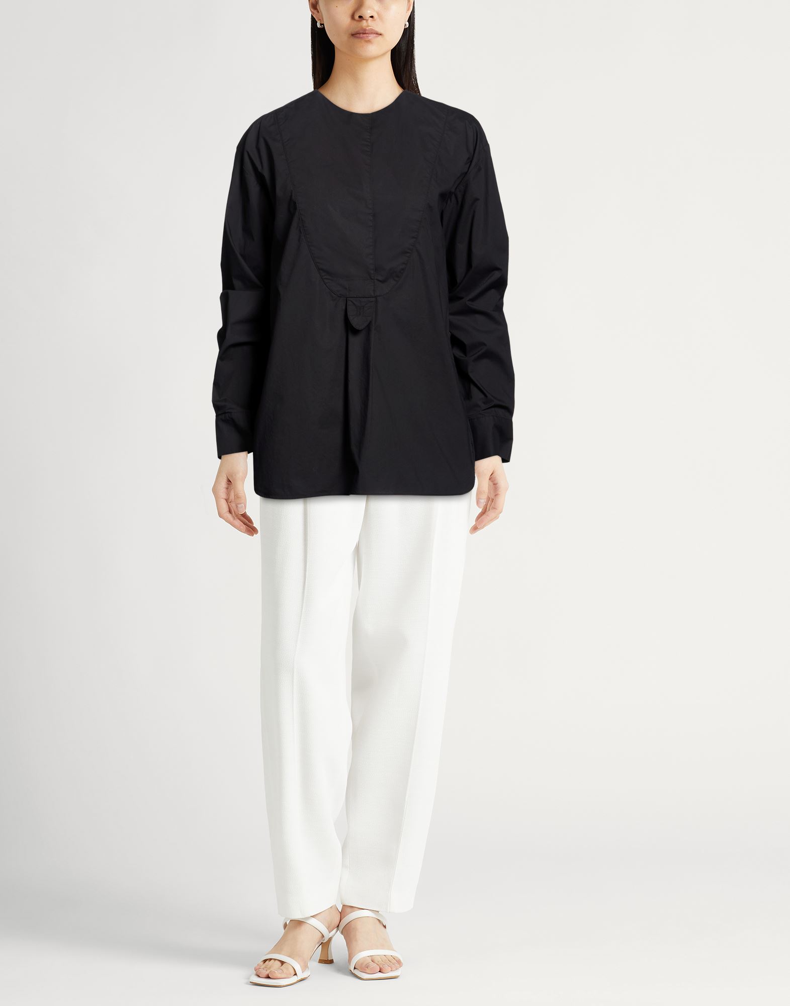  By Malene Birger - Camisetas Y Tops - Tops - On Yoox.com 