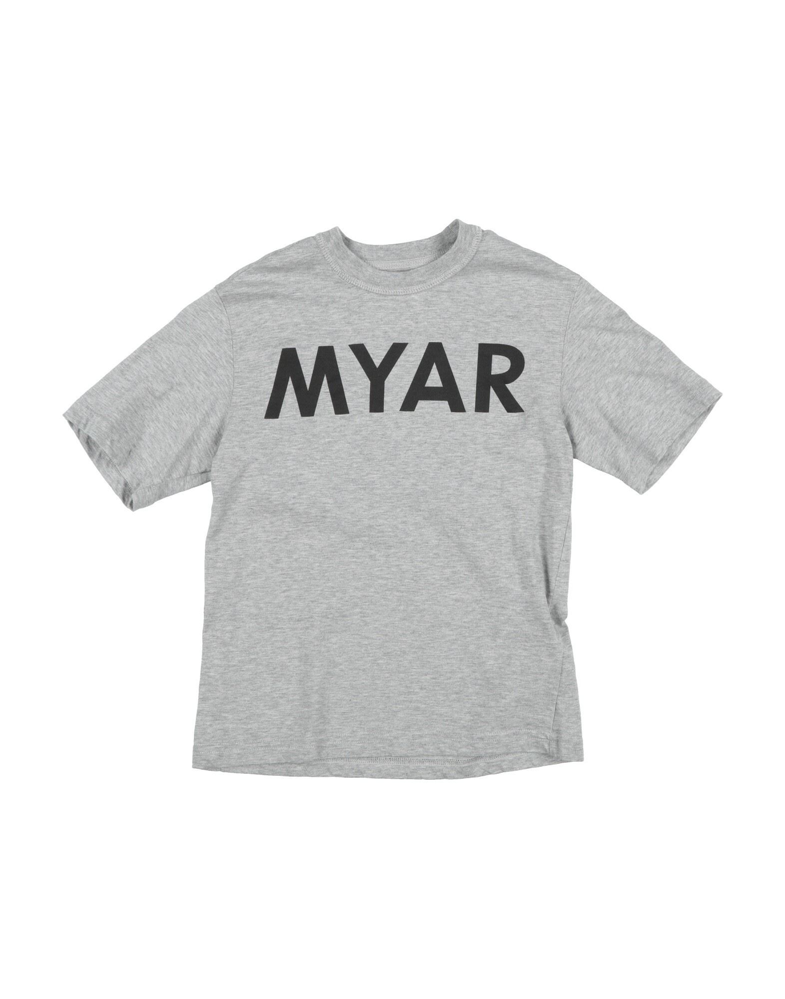  Myar - Tops - T-shirts - On Yoox.com 