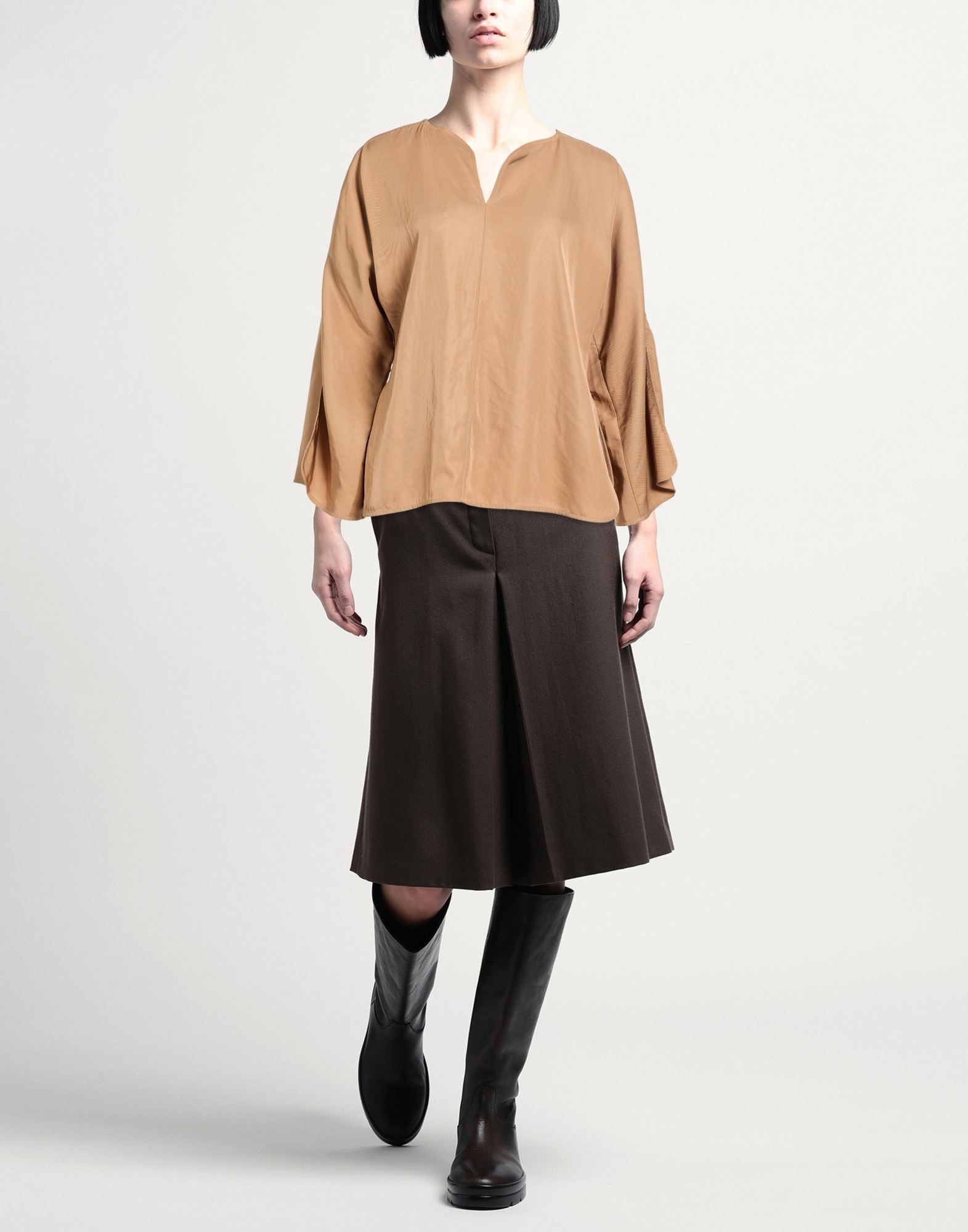  By Malene Birger - Camisetas Y Tops - Tops - On Yoox.com 