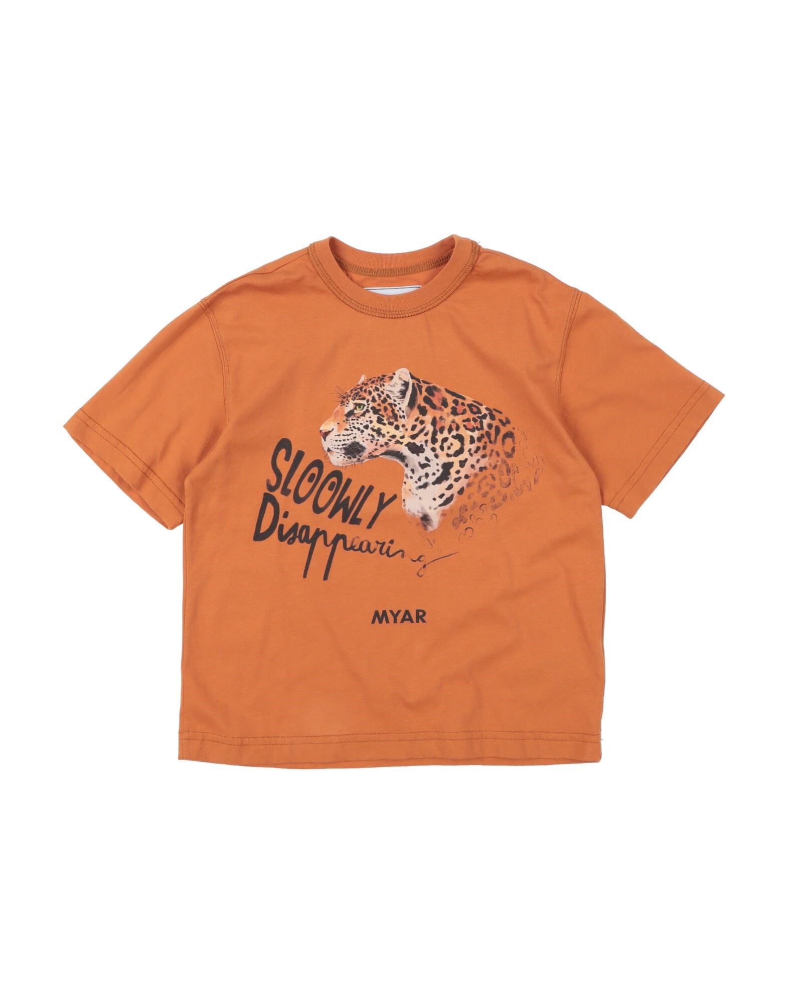  Myar - Tops - T-shirts - On Yoox.com 