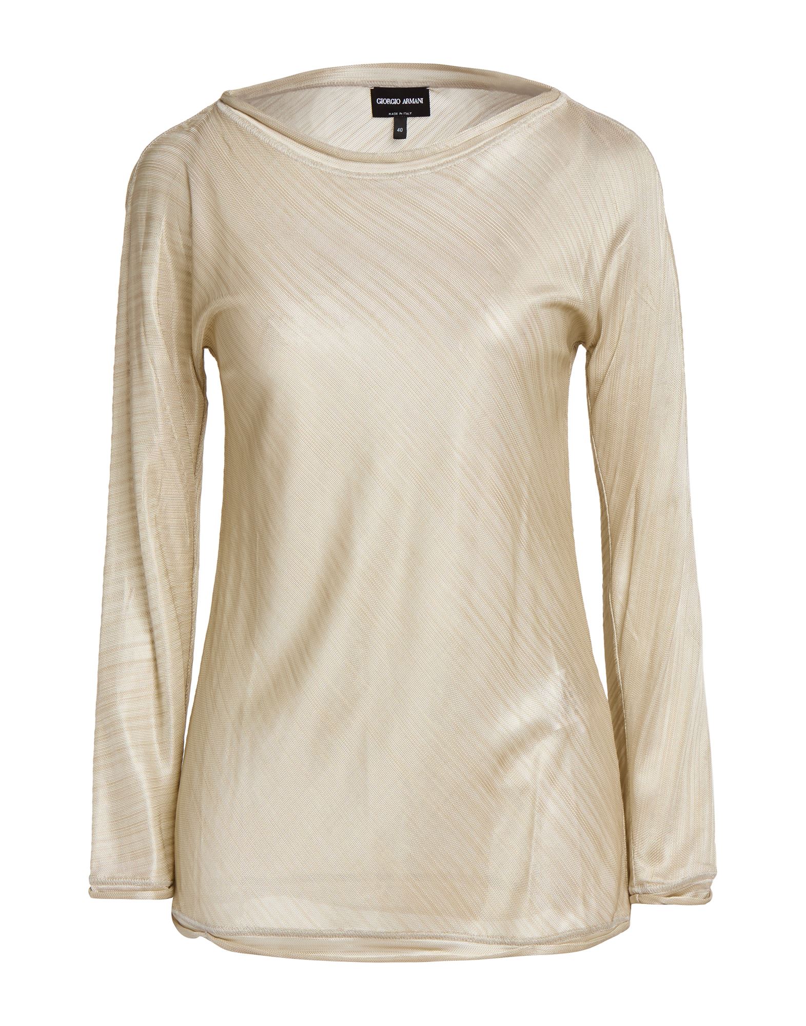 GIORGIO ARMANI GIORGIO ARMANI ΜΠΛΟΥΖΑΚΙΑ T-shirt