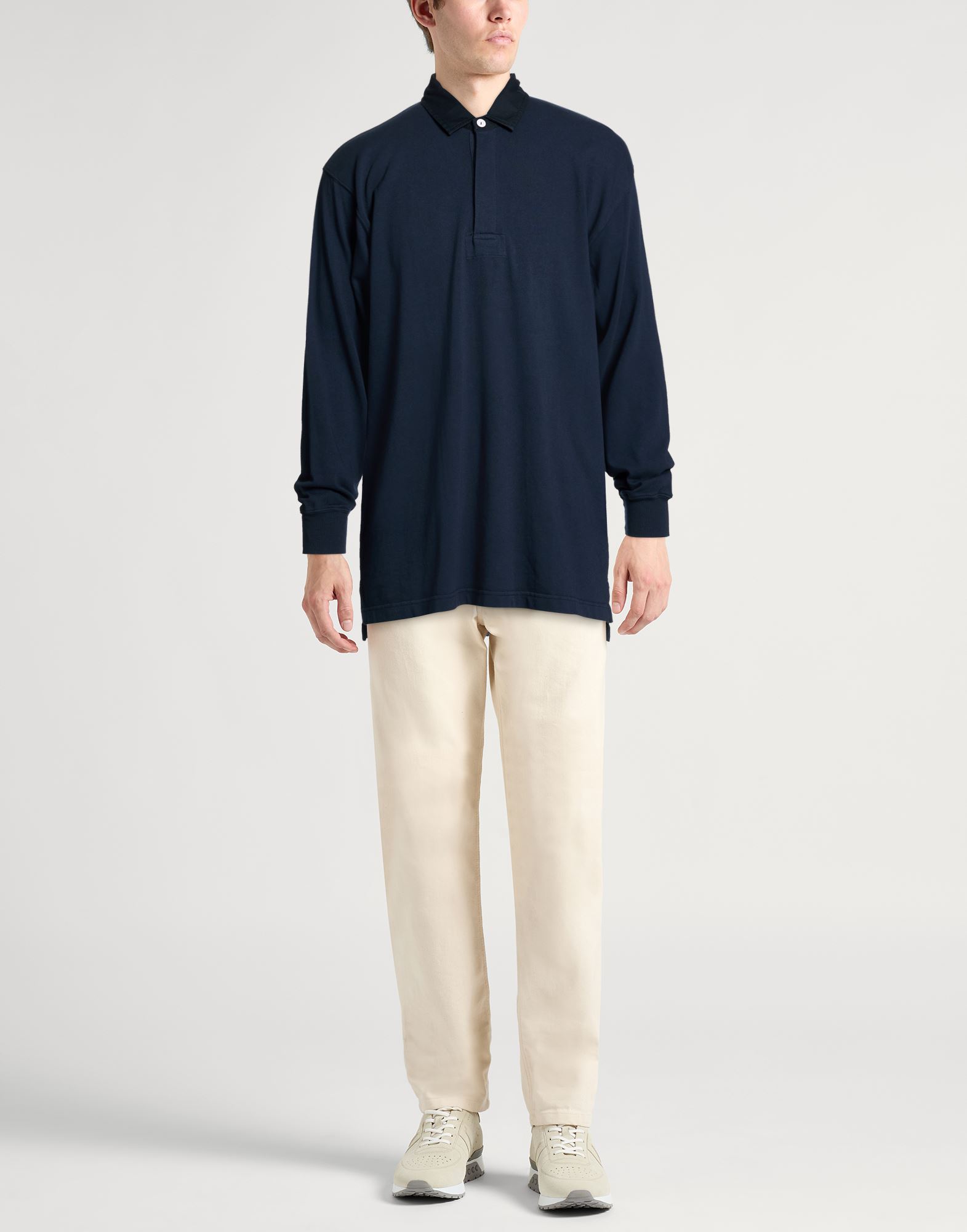  Aspesi - Tops - Poloshirts - On Yoox.com 