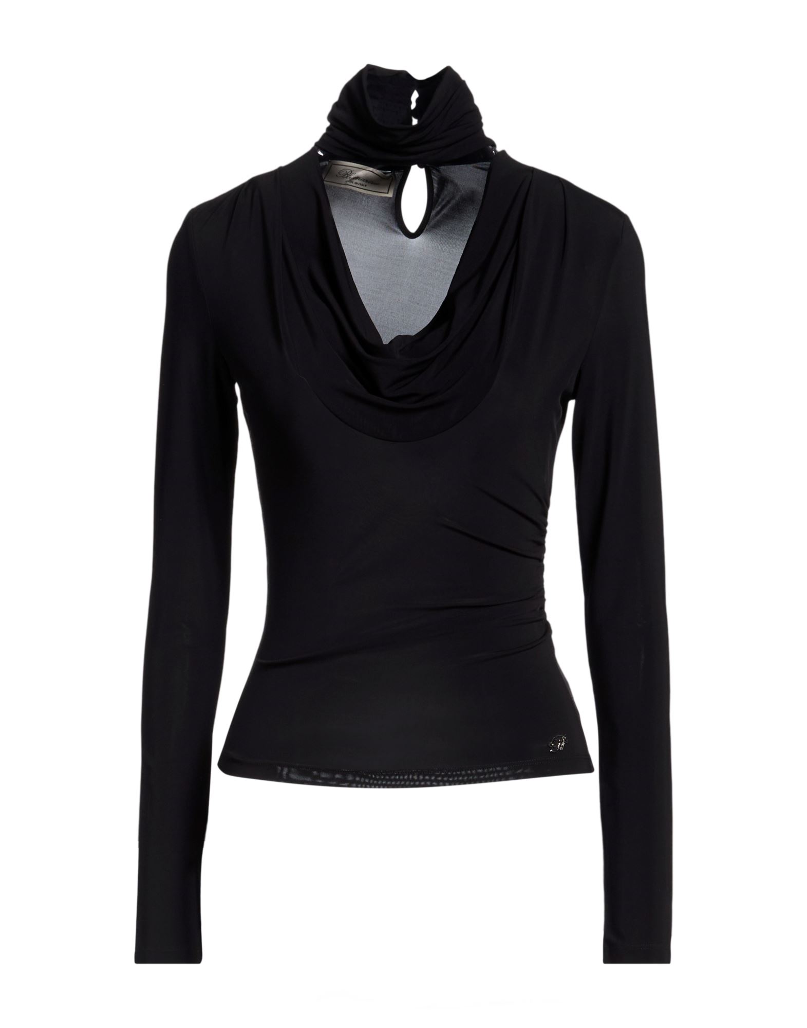  Blumarine - Camisetas Y Tops - Tops - On Yoox.com 