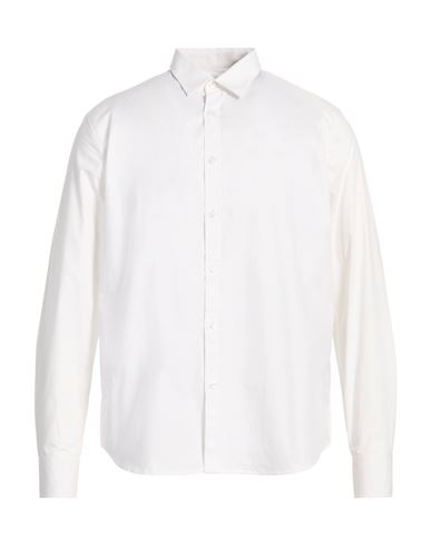 Camisa Hombre Blanco 46,48 Hombre