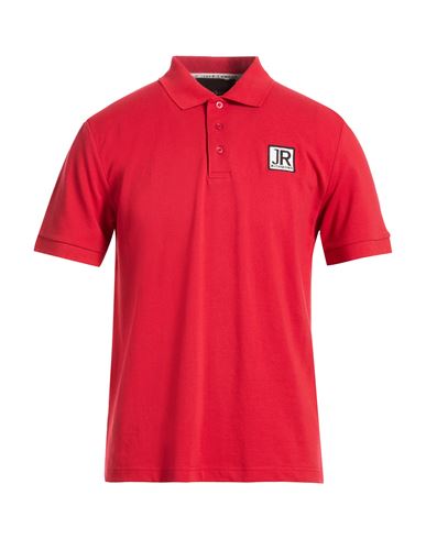 Polo Hombre Rojo L,M,S,XL,XXL Hombre