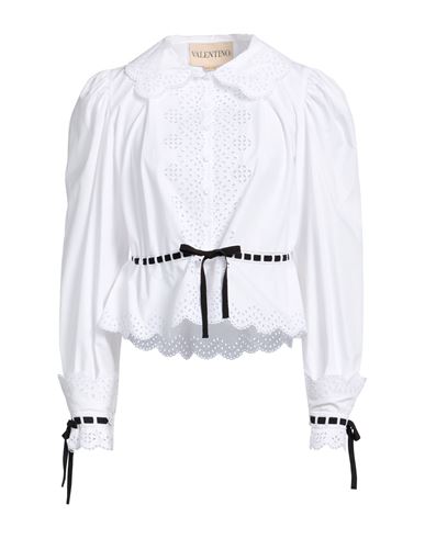 Camisa Mujer Blanco 36 Mujer