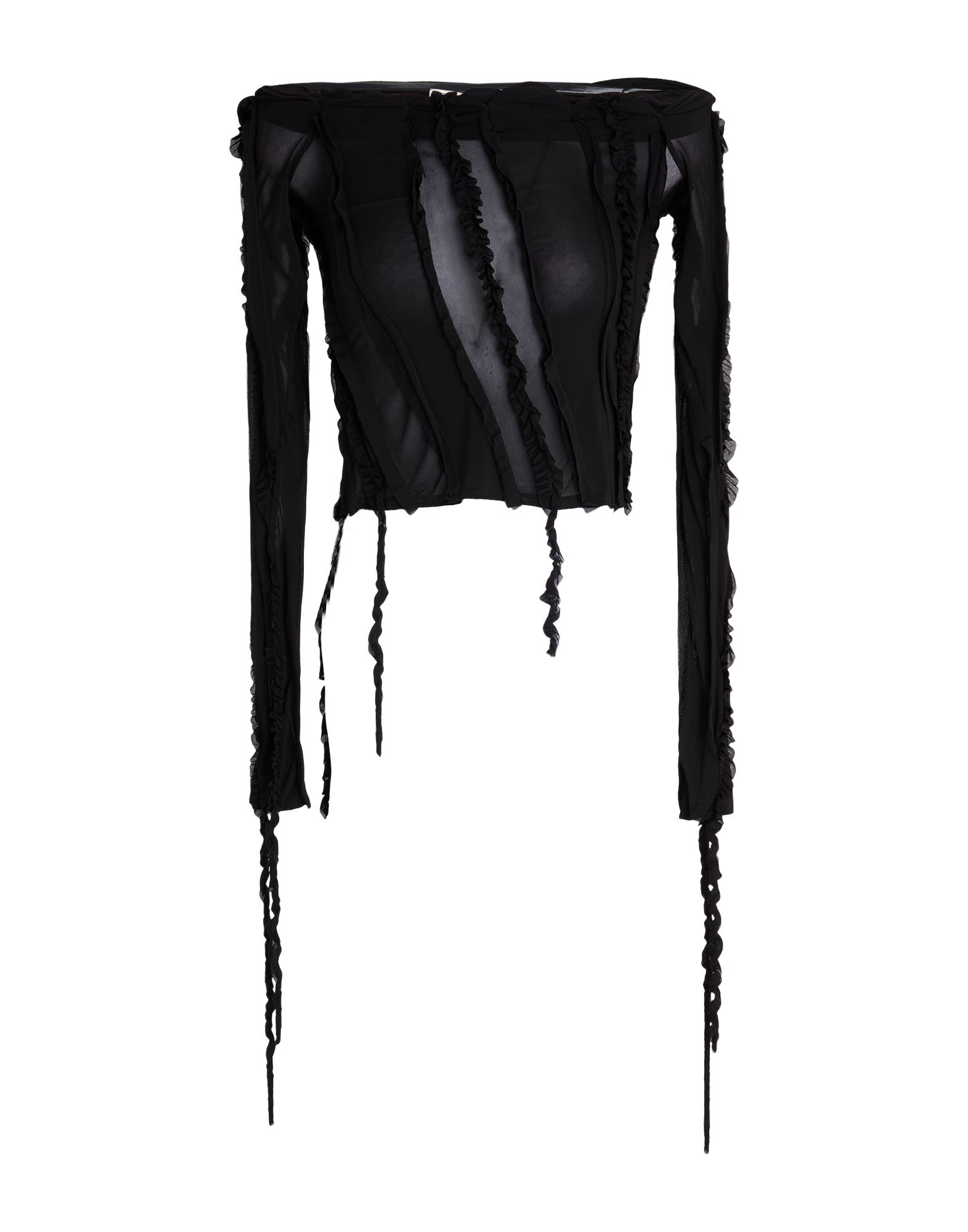 BLUMARINE BLUMARINE ΜΠΛΟΥΖΑΚΙΑ Τοπ