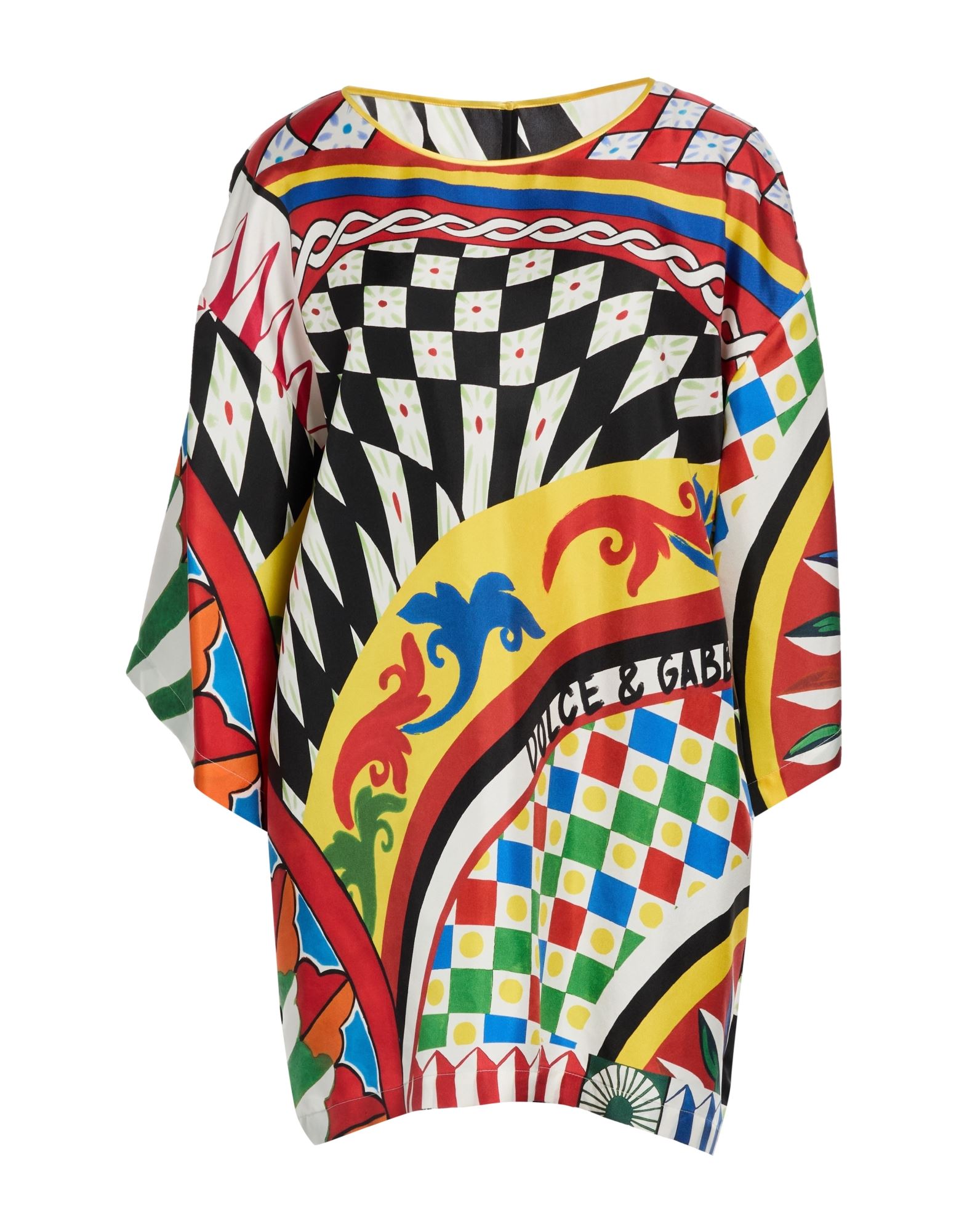 DOLCE&GABBANA DOLCE&GABBANA ΜΠΛΟΥΖΑΚΙΑ Τοπ