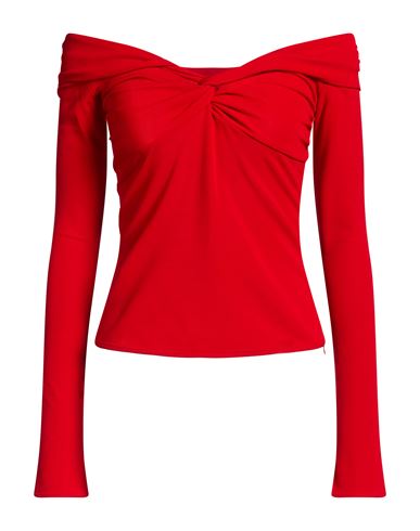 Top Damen Rot 32,34,36,38 Damen