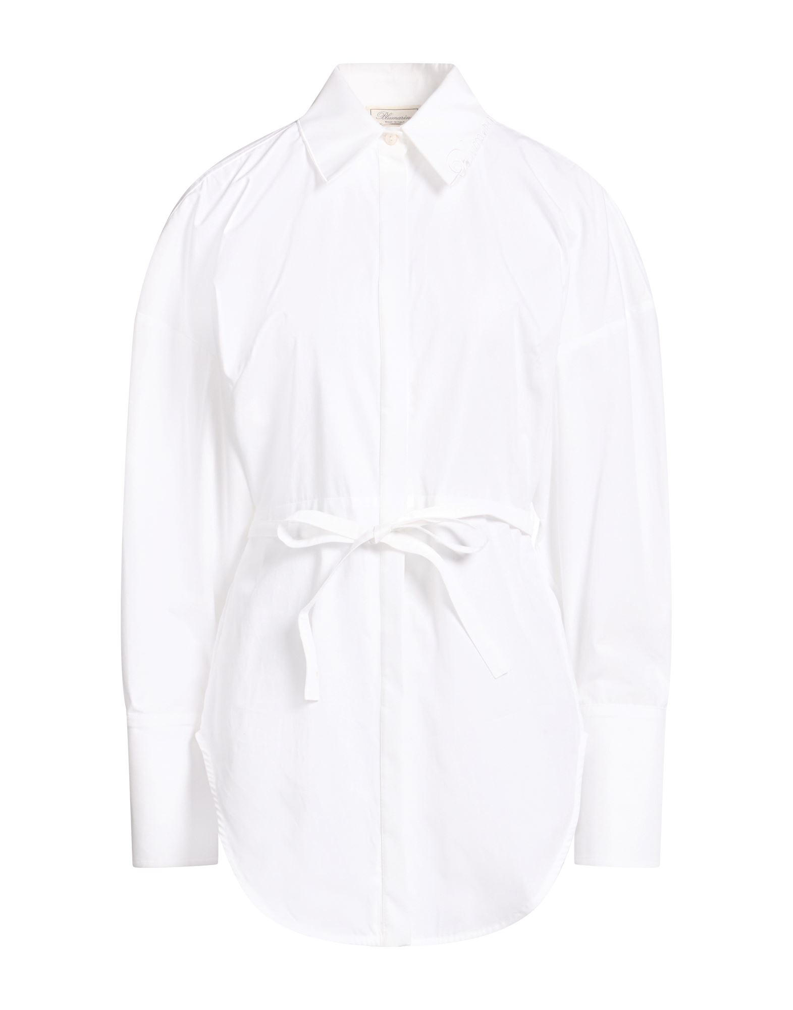BLUMARINE BLUMARINE ΜΠΛΟΥΖΑΚΙΑ Πουκάμισο