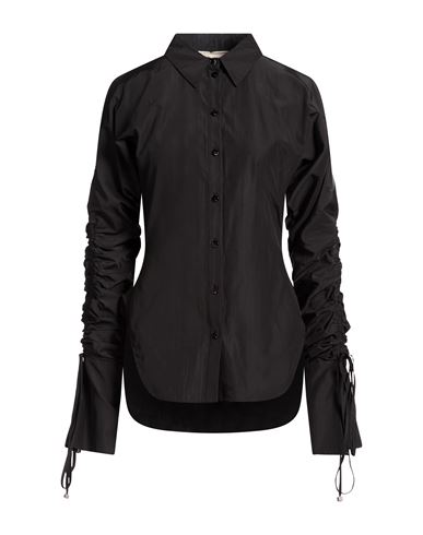 Camisa Mujer Negro 36,38,40,42 Mujer