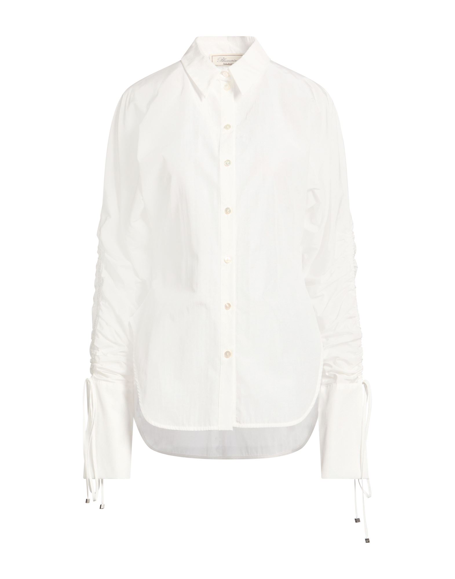 BLUMARINE BLUMARINE ΜΠΛΟΥΖΑΚΙΑ Πουκάμισο
