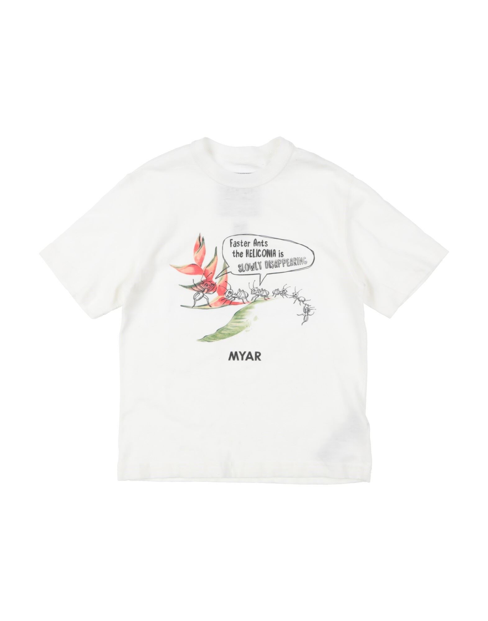  Myar - Tops - T-shirts - On Yoox.com 