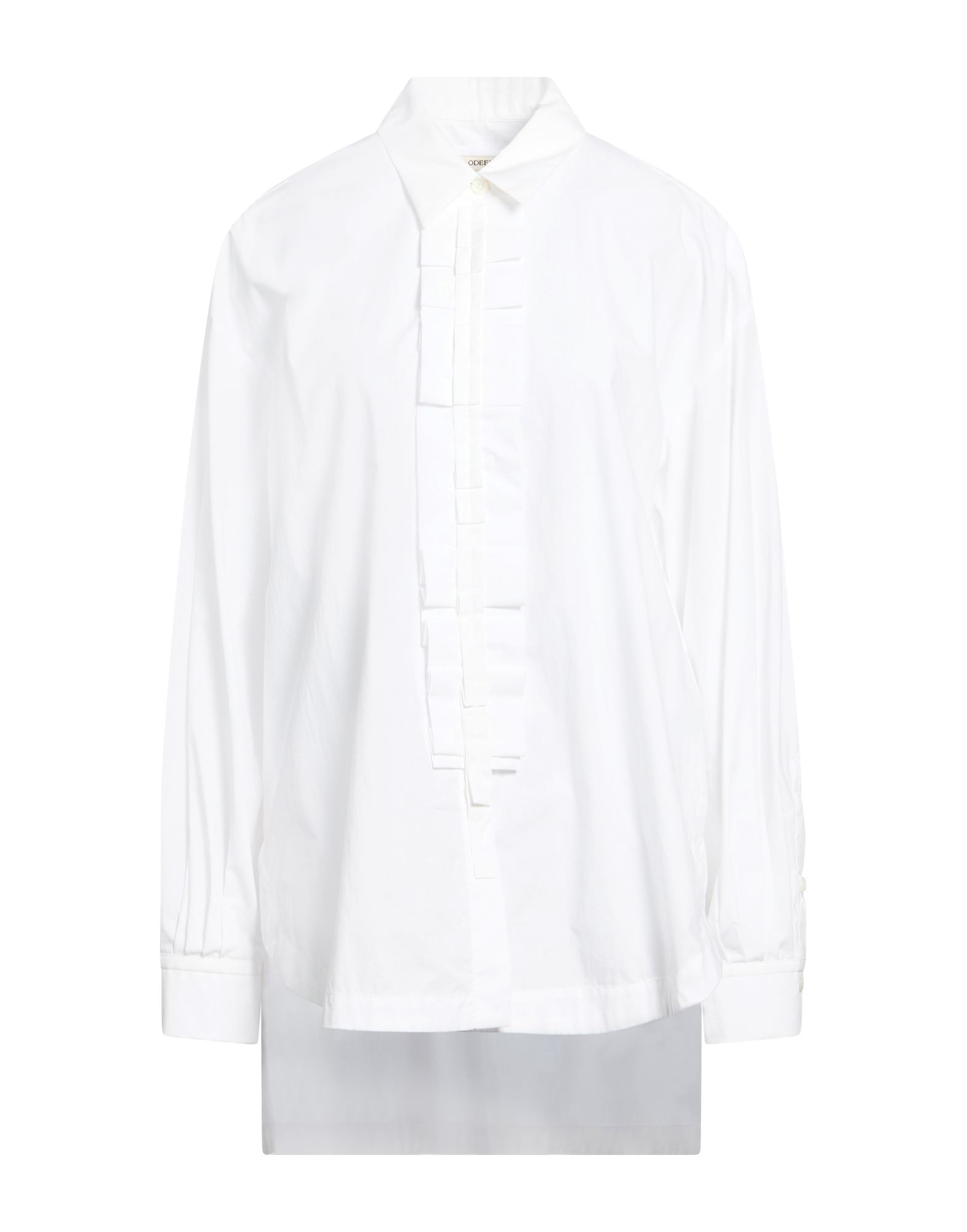  Odeeh - Tops - Hemden - On Yoox.com 