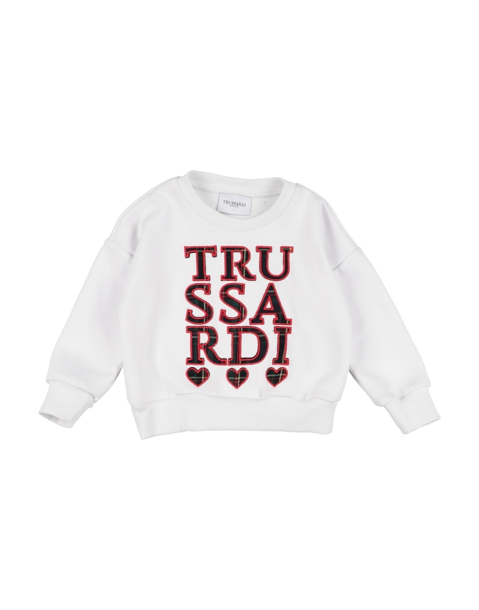  Trussardi Junior - Tops - Sweatshirts - On Yoox.com 