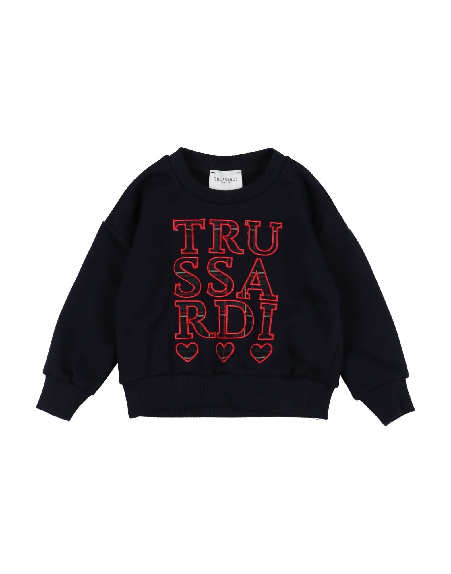  Trussardi Junior - Tops - Sweatshirts - On Yoox.com 