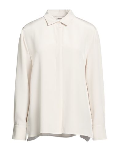 Camisa Mujer Gris perla 38,40,42 Mujer