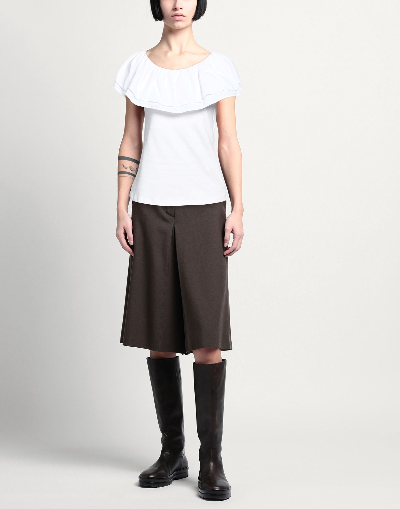  Heach Lab - Topwear - Top - On Yoox.com 