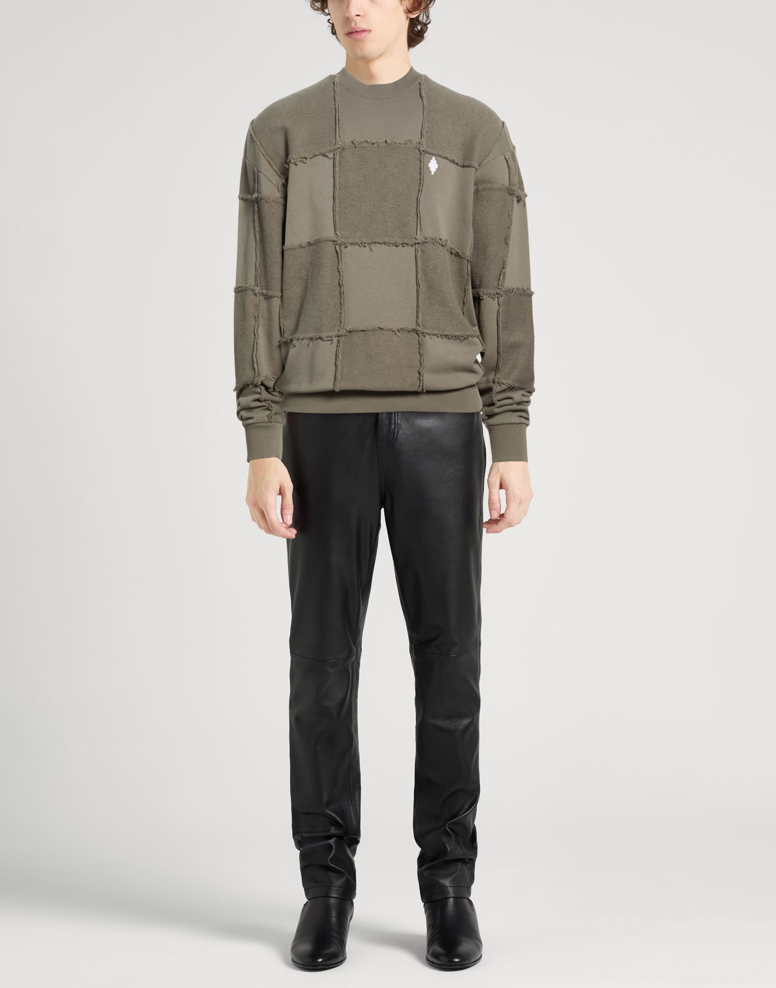  Marcelo Burlon - Camisetas Y Tops - Sudaderas - On Yoox.com 