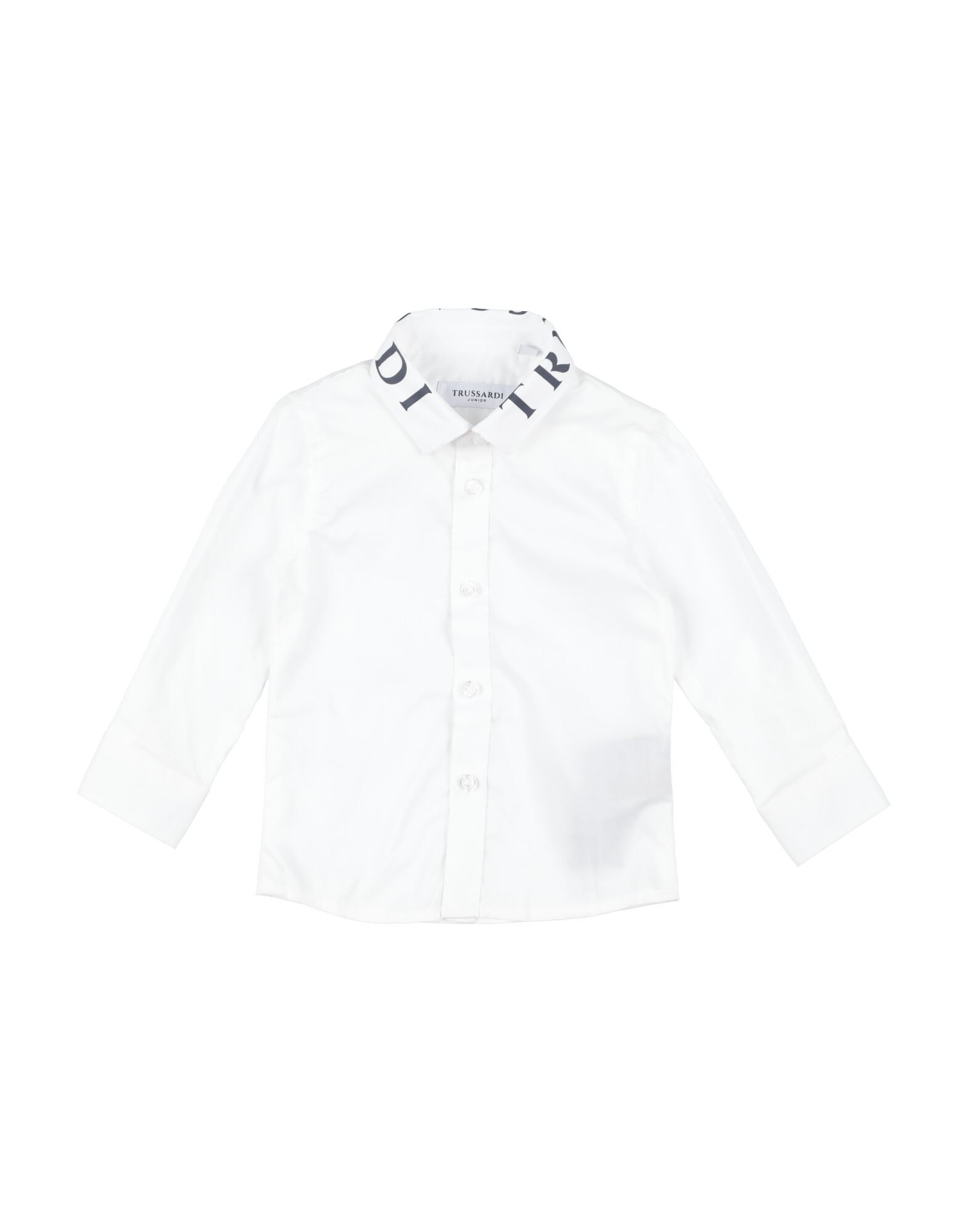  Trussardi Junior - Tops - Hemden - On Yoox.com 