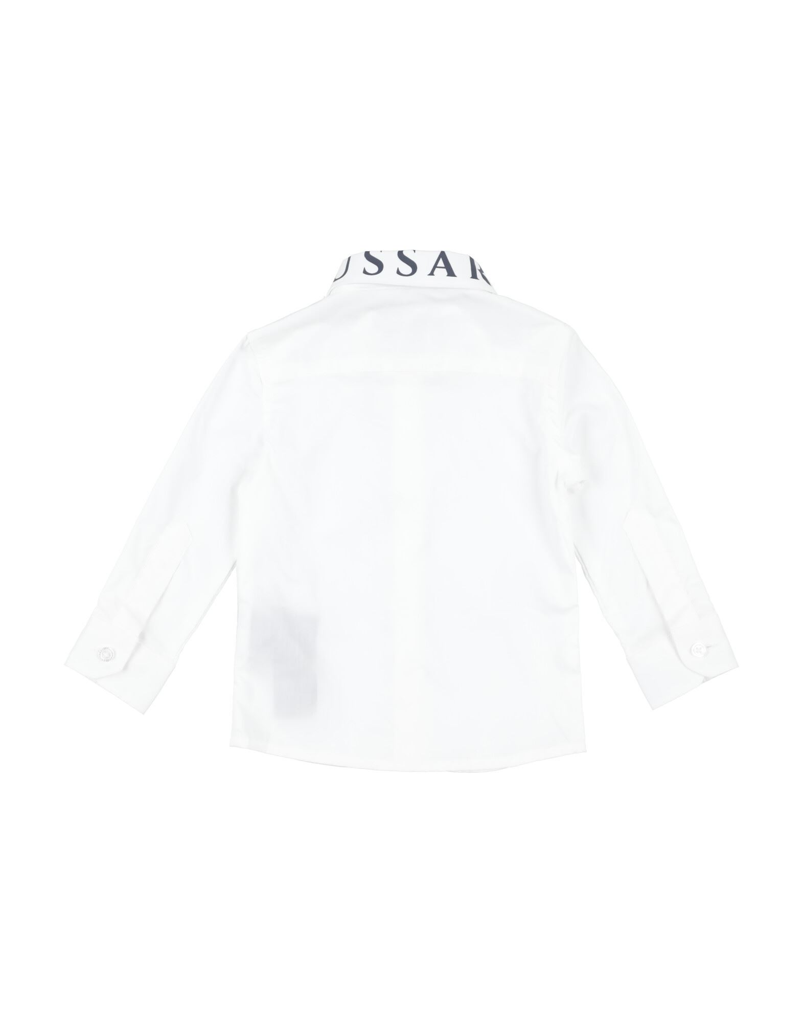  Trussardi Junior - Tops - Hemden - On Yoox.com 