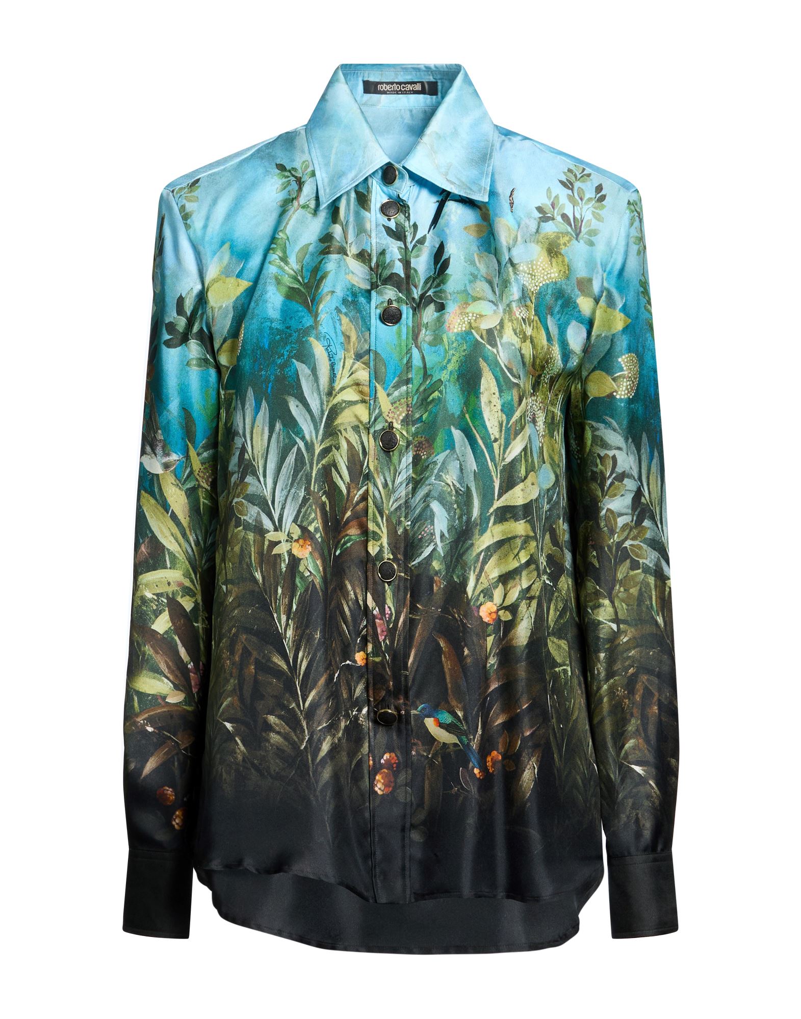  Roberto Cavalli - Tops - Hemden - On Yoox.com 