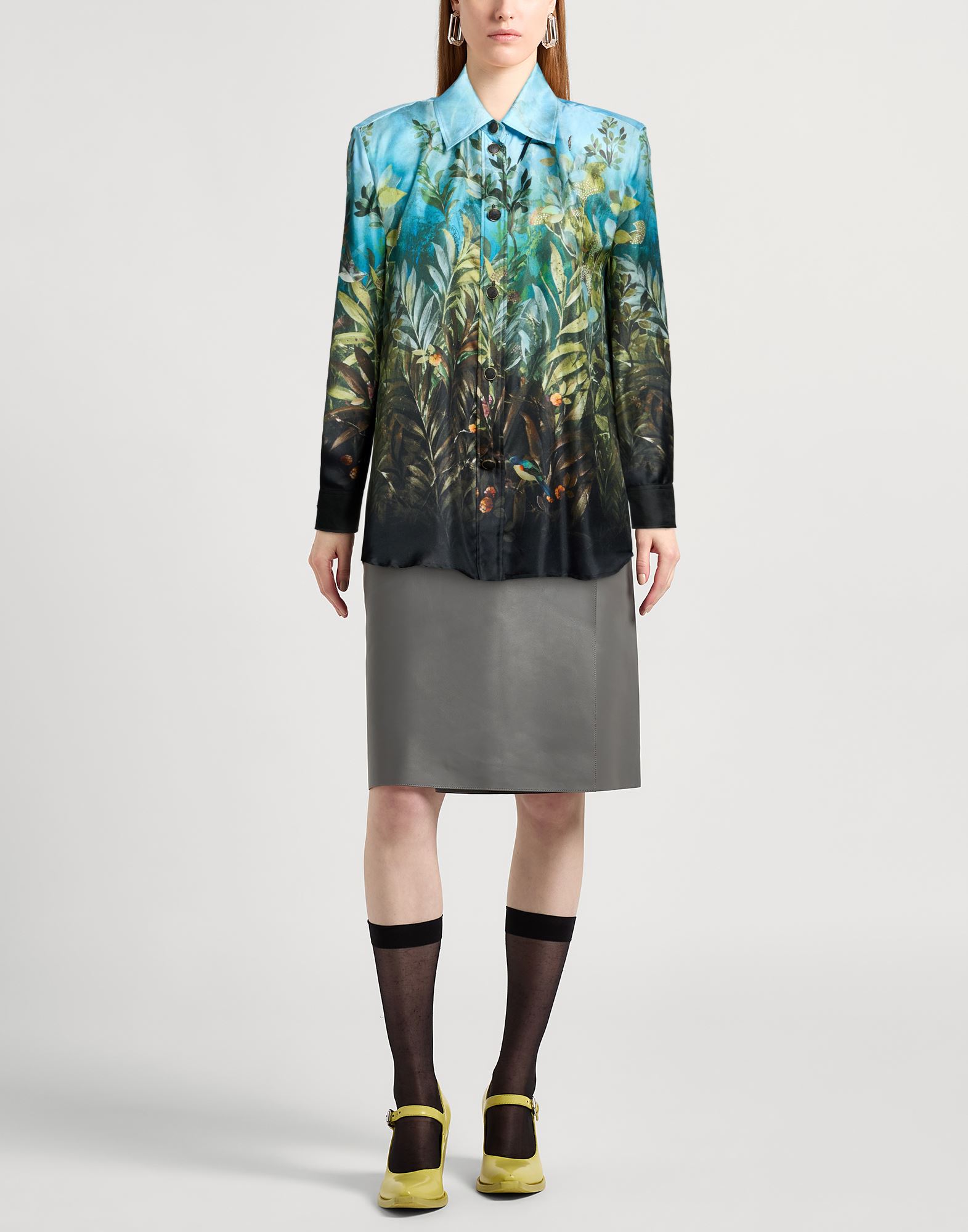  Roberto Cavalli - Tops - Hemden - On Yoox.com 