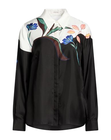 Camisa Mujer Negro 3 Mujer