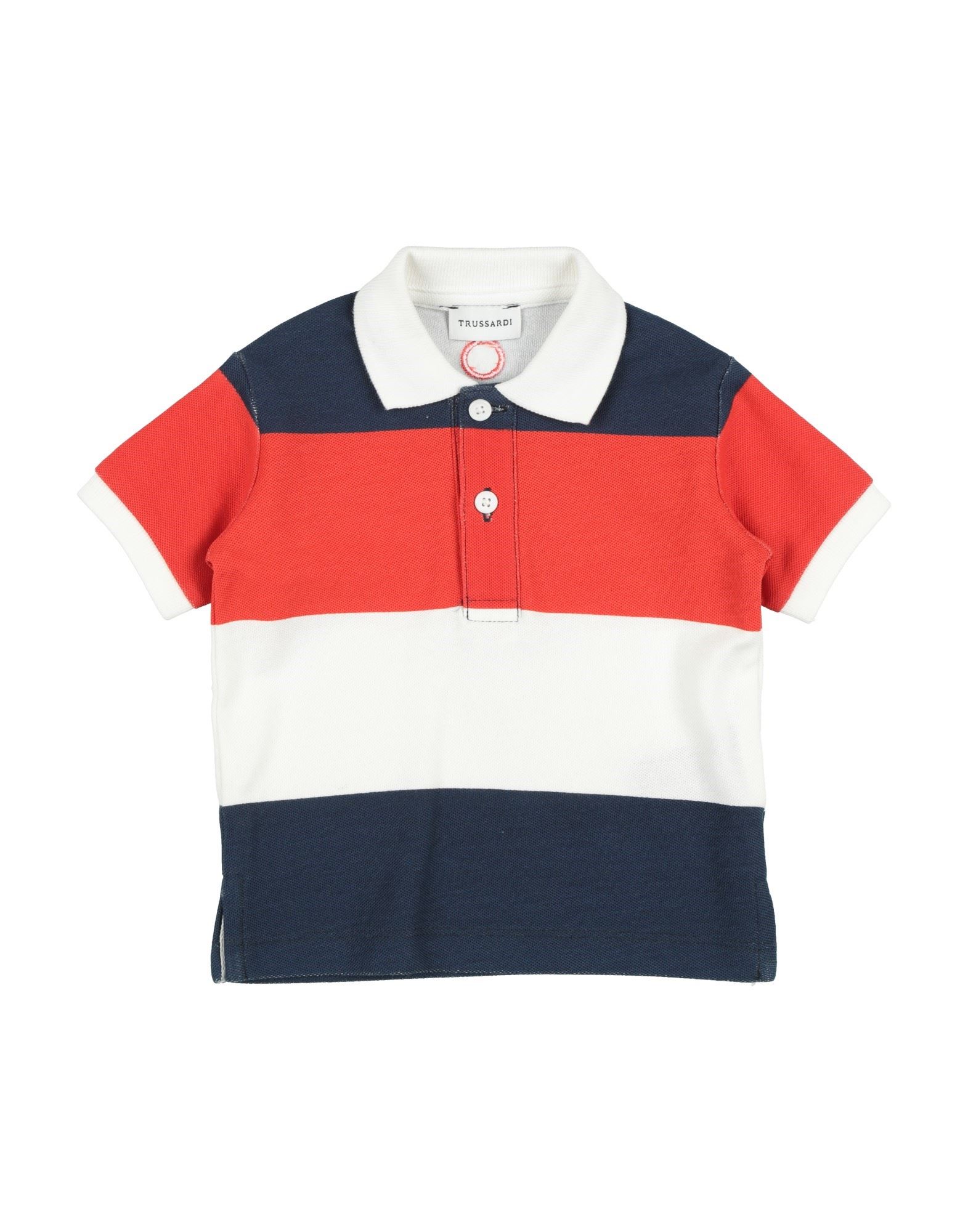  Trussardi Junior - Tops - Poloshirts - On Yoox.com 