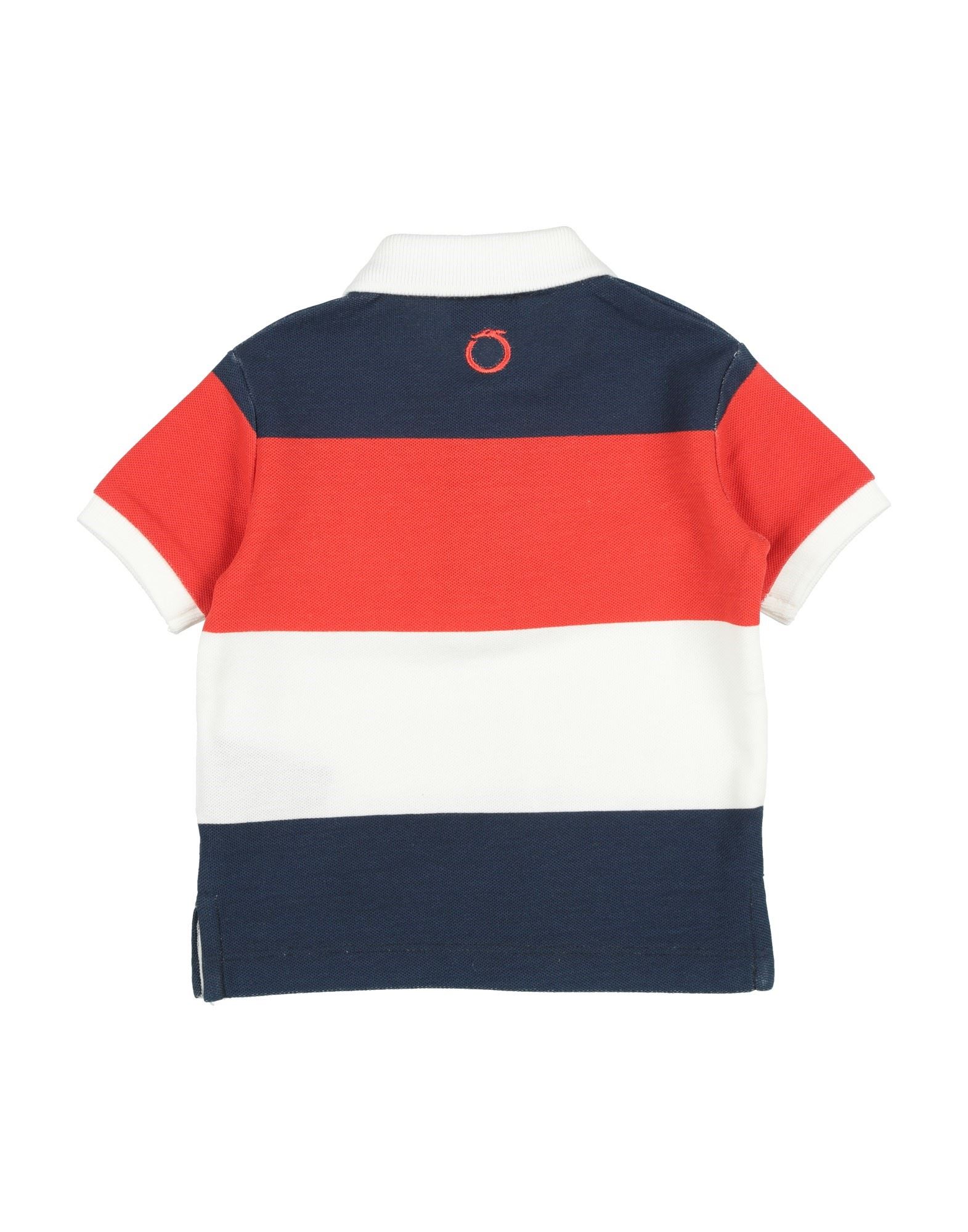  Trussardi Junior - Tops - Poloshirts - On Yoox.com 