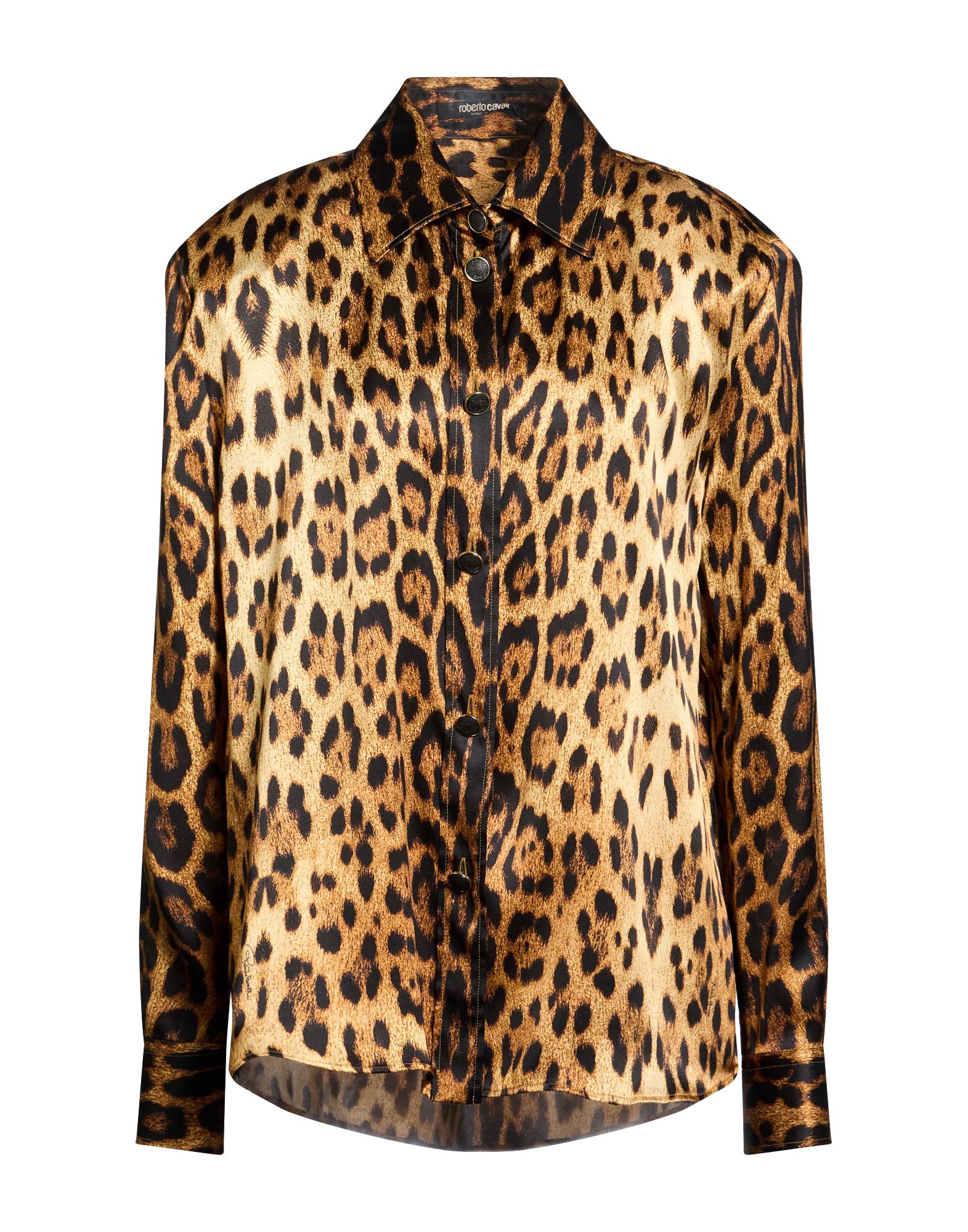  Roberto Cavalli - Tops - Hemden - On Yoox.com 