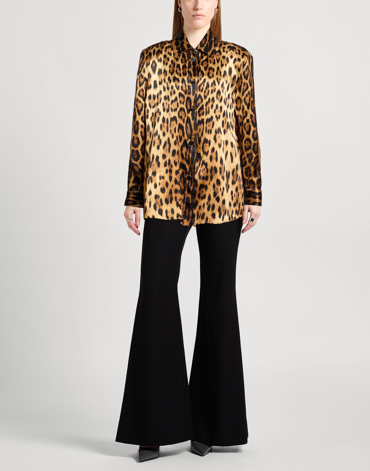  Roberto Cavalli - Tops - Hemden - On Yoox.com 