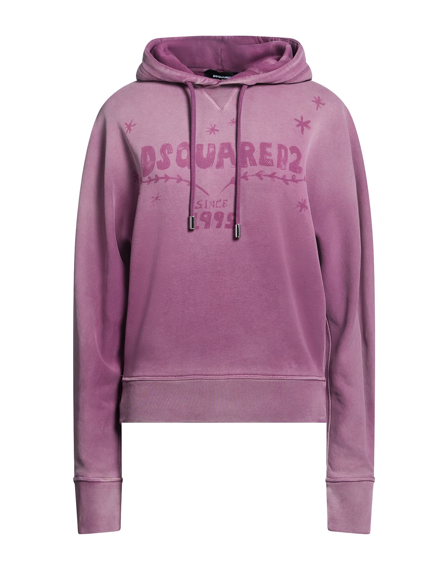 DSQUARED2 DSQUARED2 ΜΠΛΟΥΖΑΚΙΑ Φούτερ