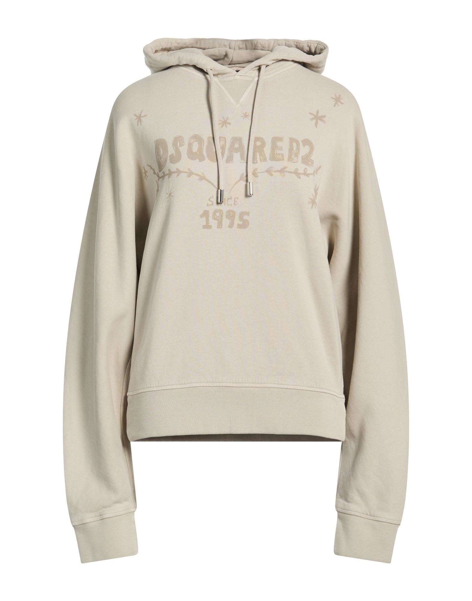 DSQUARED2 DSQUARED2 ΜΠΛΟΥΖΑΚΙΑ Φούτερ